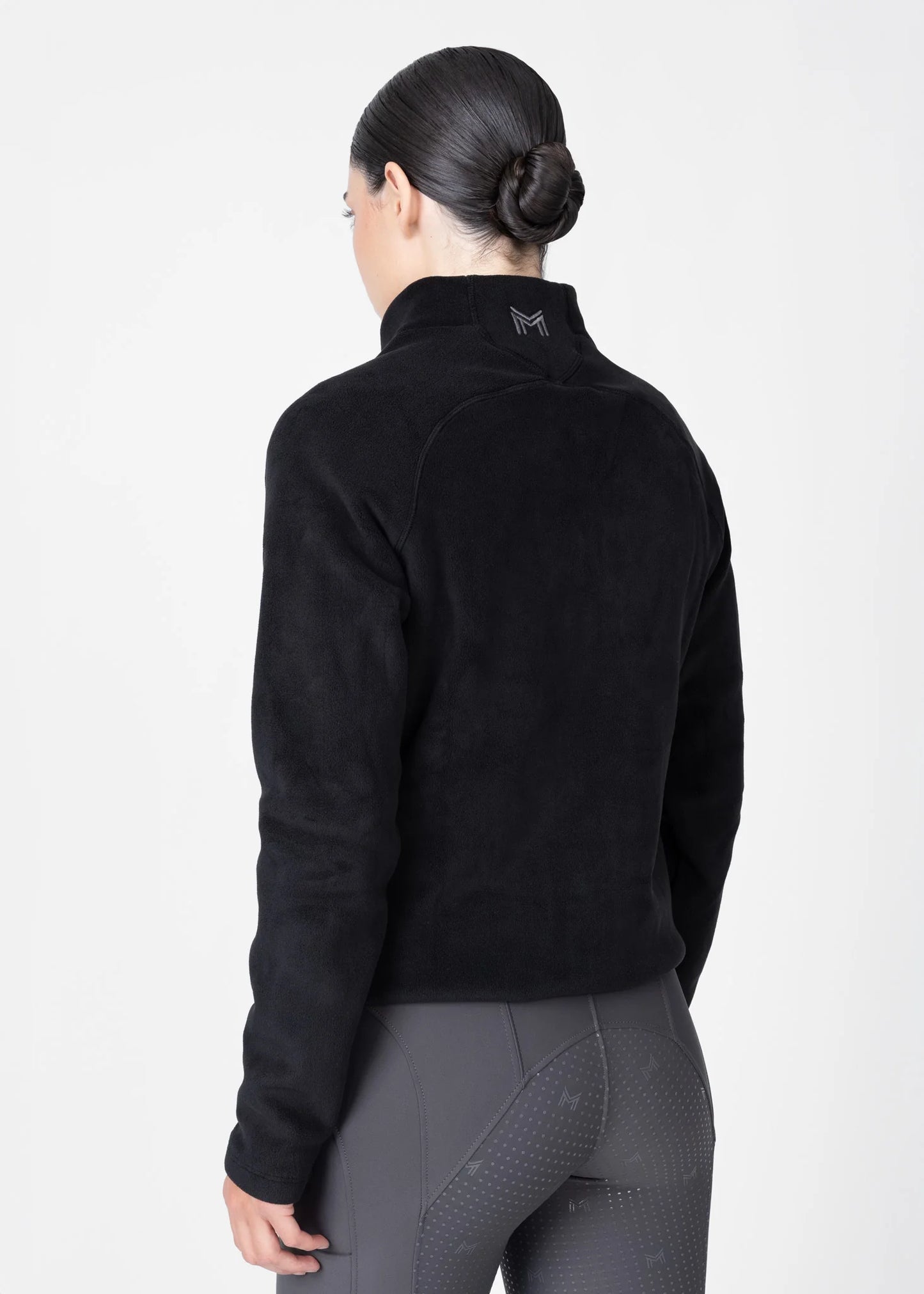 Women Versa Fleece Halfzip