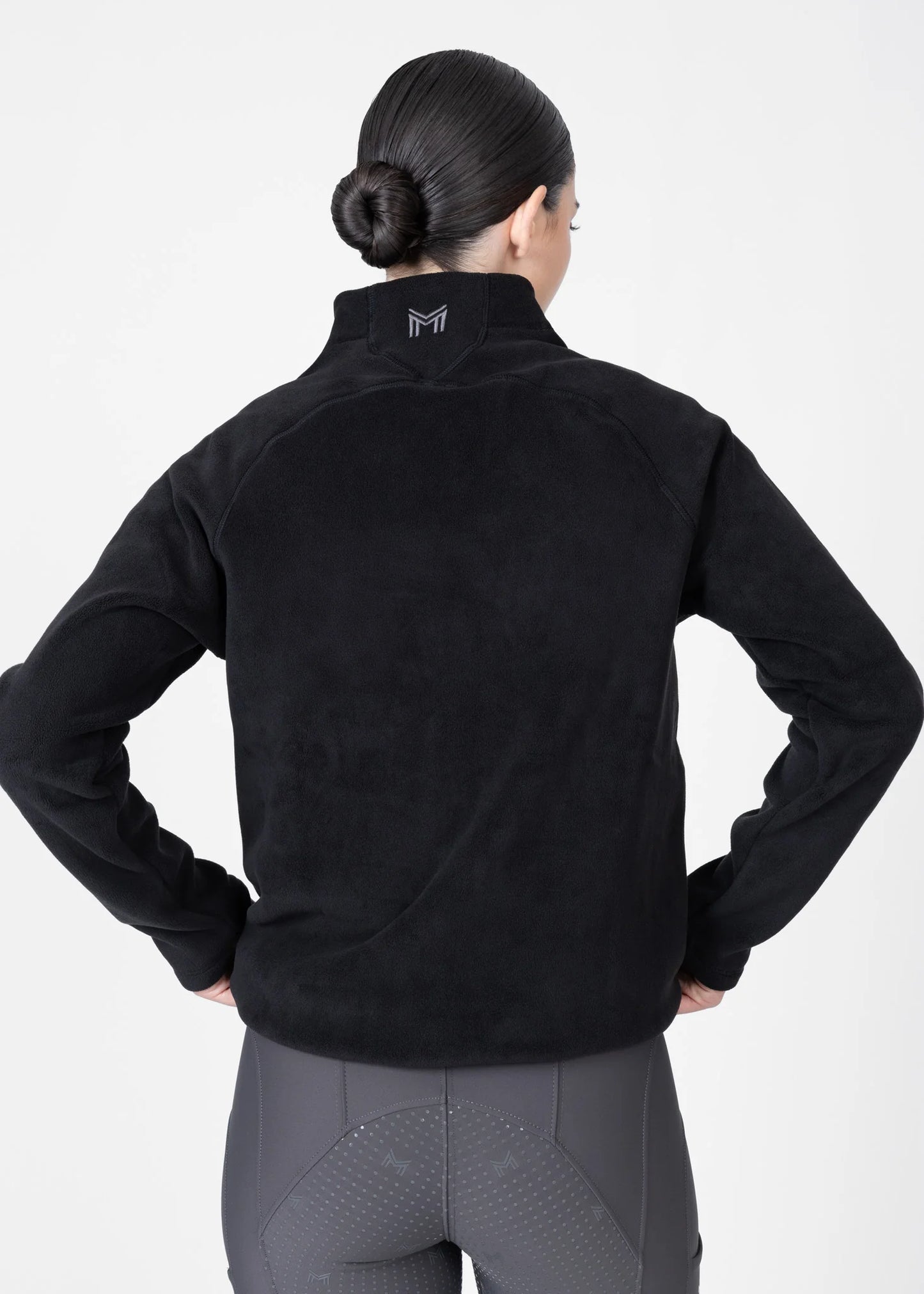 Women Versa Fleece Halfzip