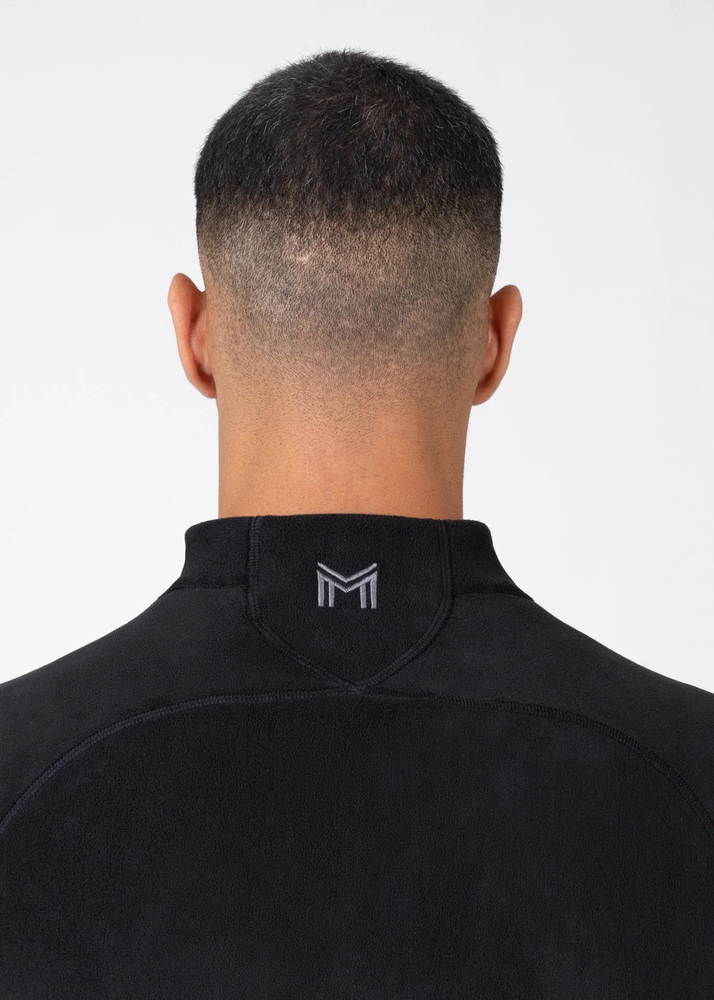 Men Versa Fleece Halfzip