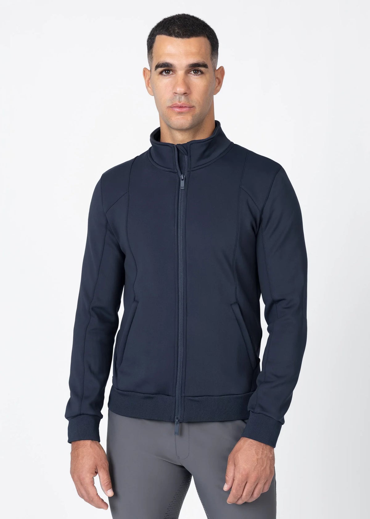 Work Jacket