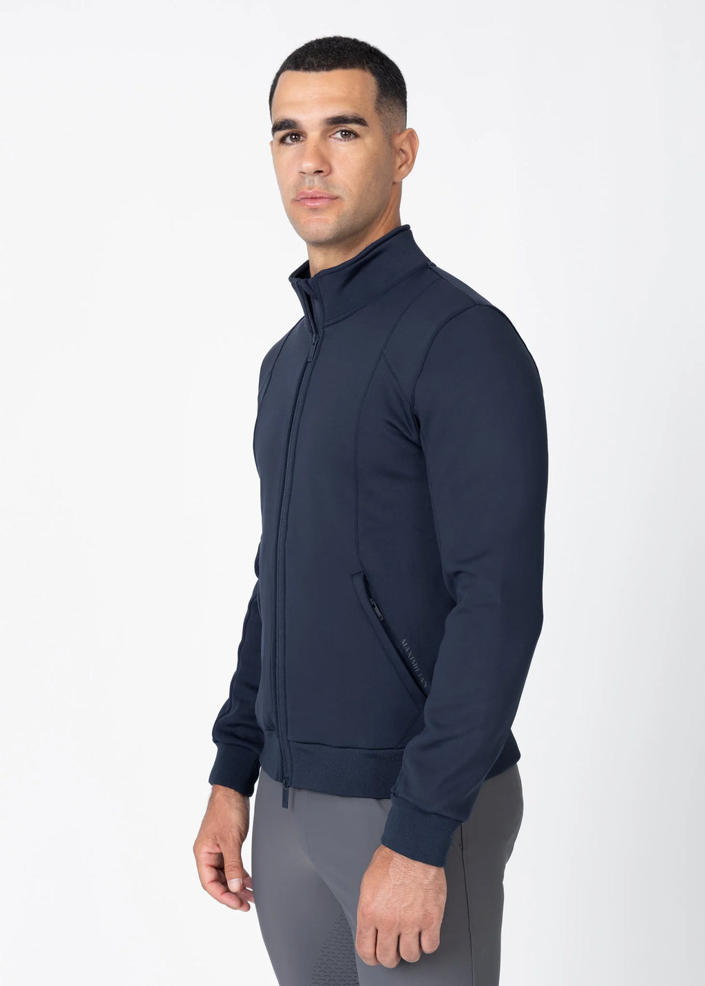 Work Jacket