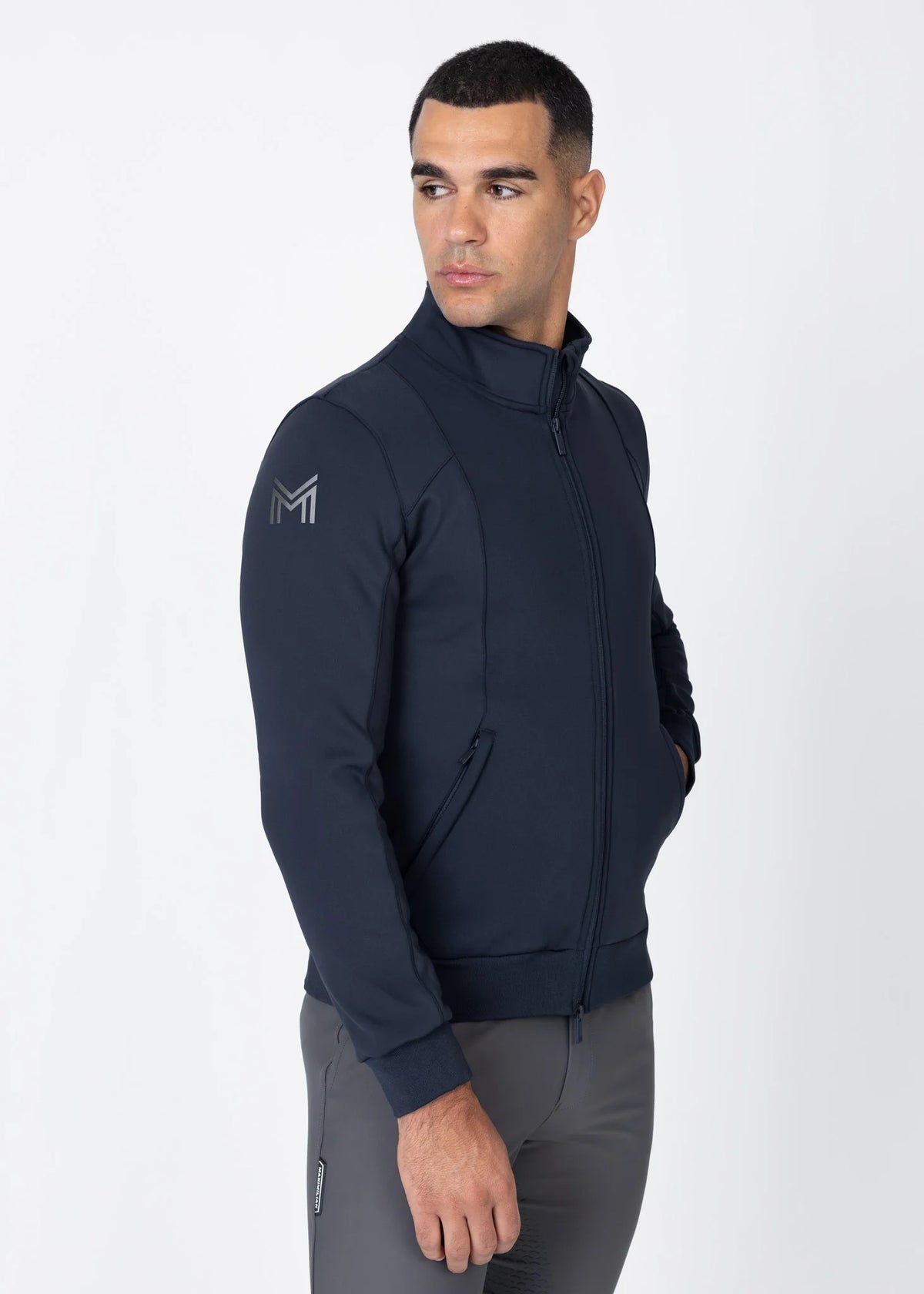 Work Jacket