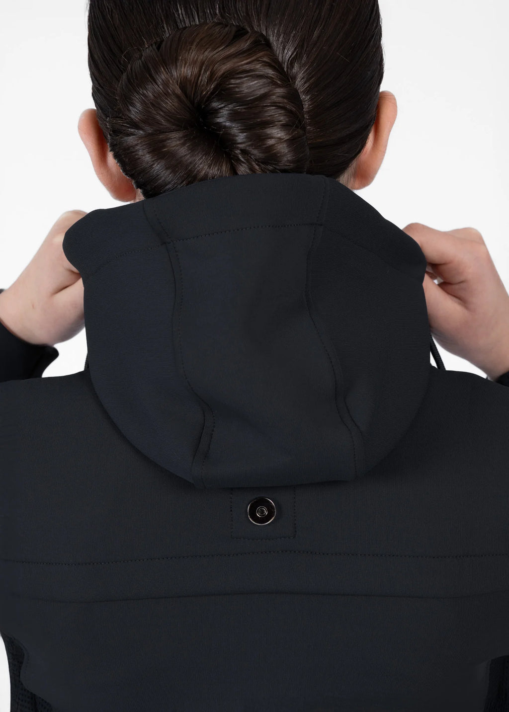 YR Club Zip Hoodie