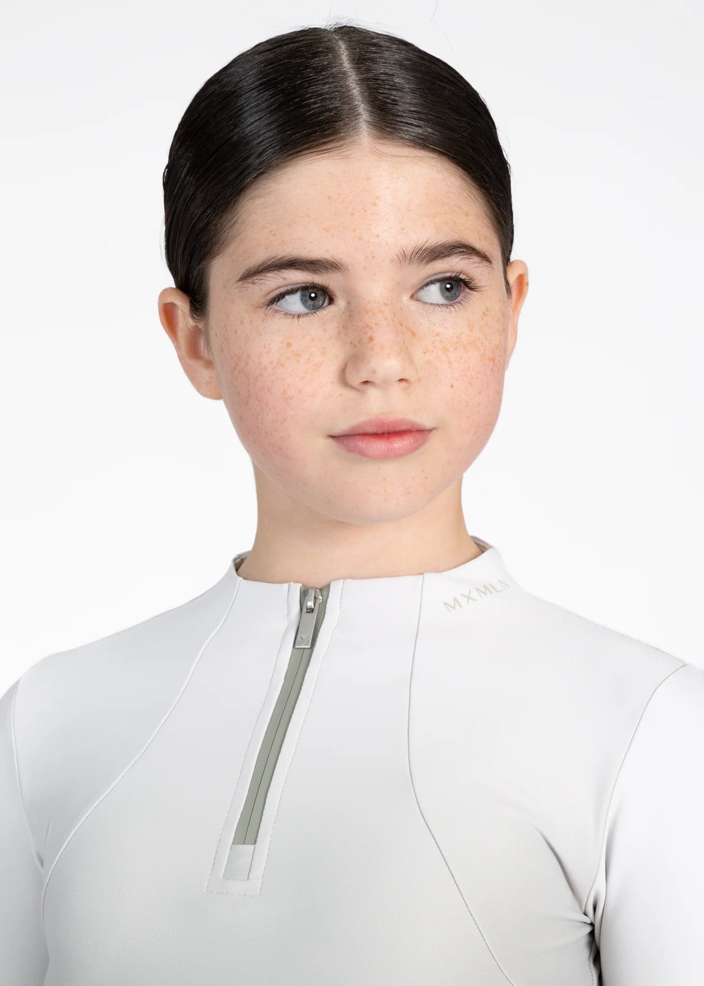 YR Ombre Long Sleeve Base Layer