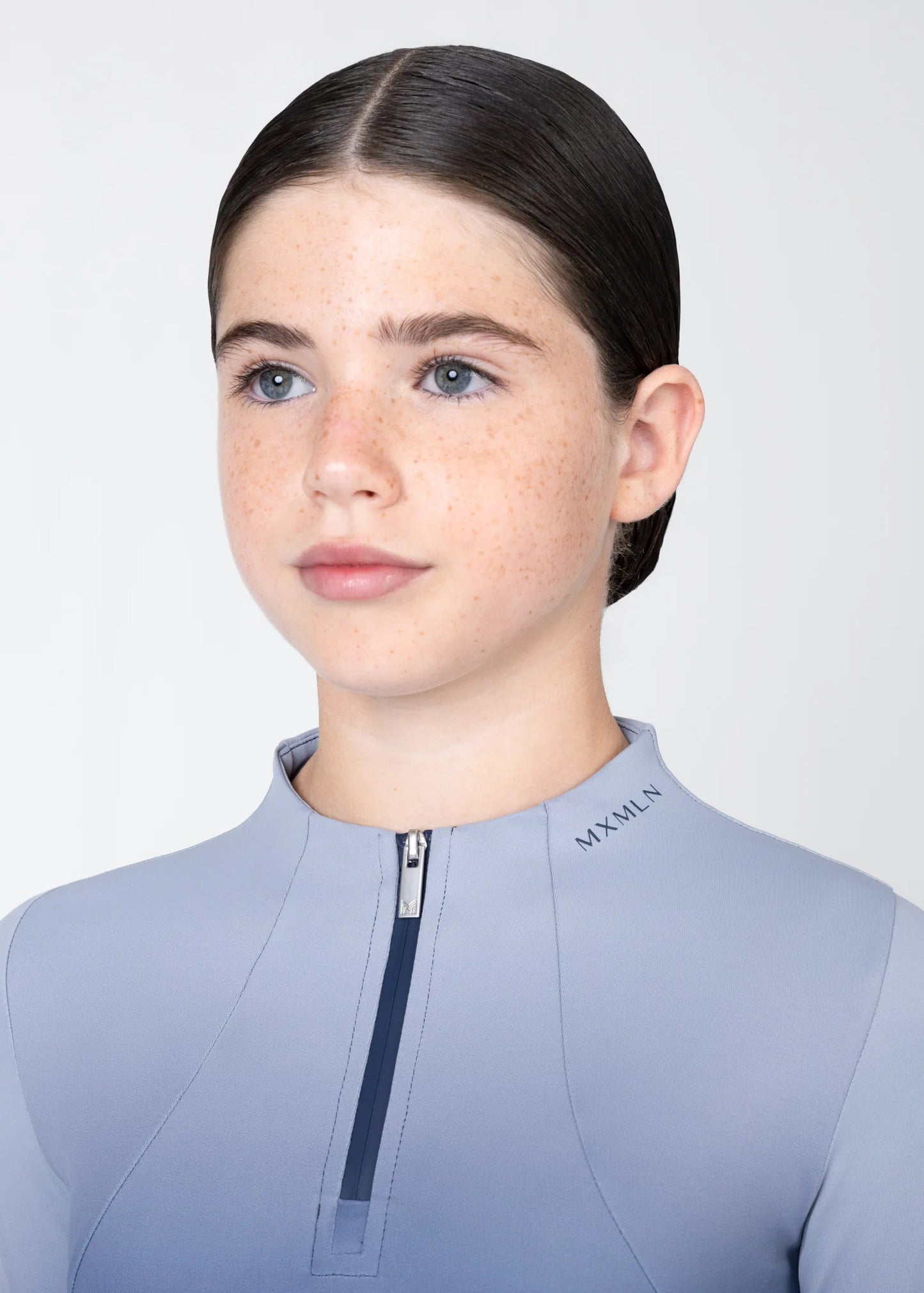 YR Ombre Long Sleeve Base Layer