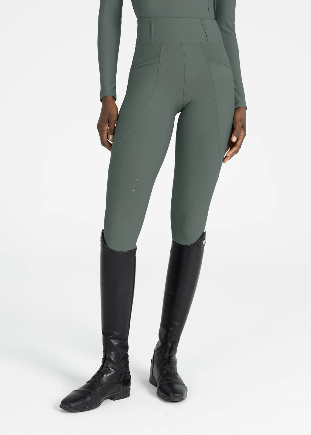 Pro Riding Leggings