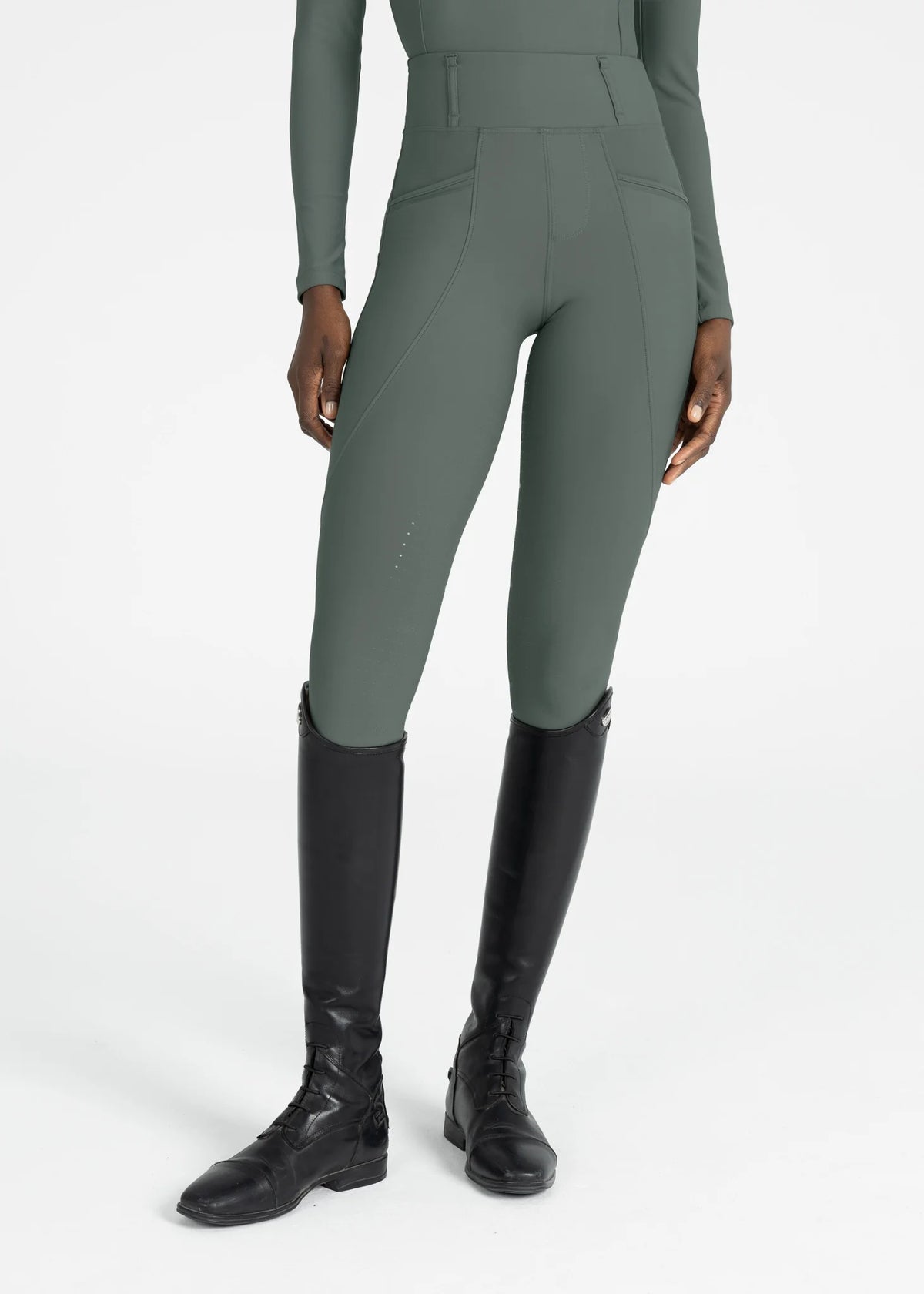 Pro Riding Leggings