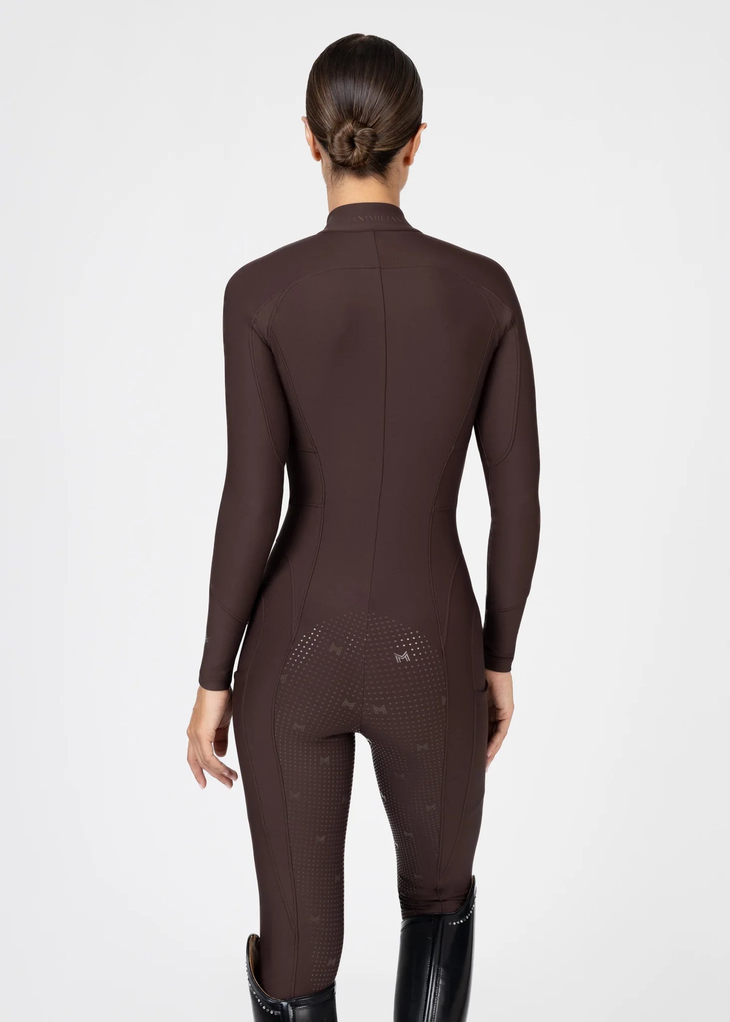 Femme Riding Jumpsuit