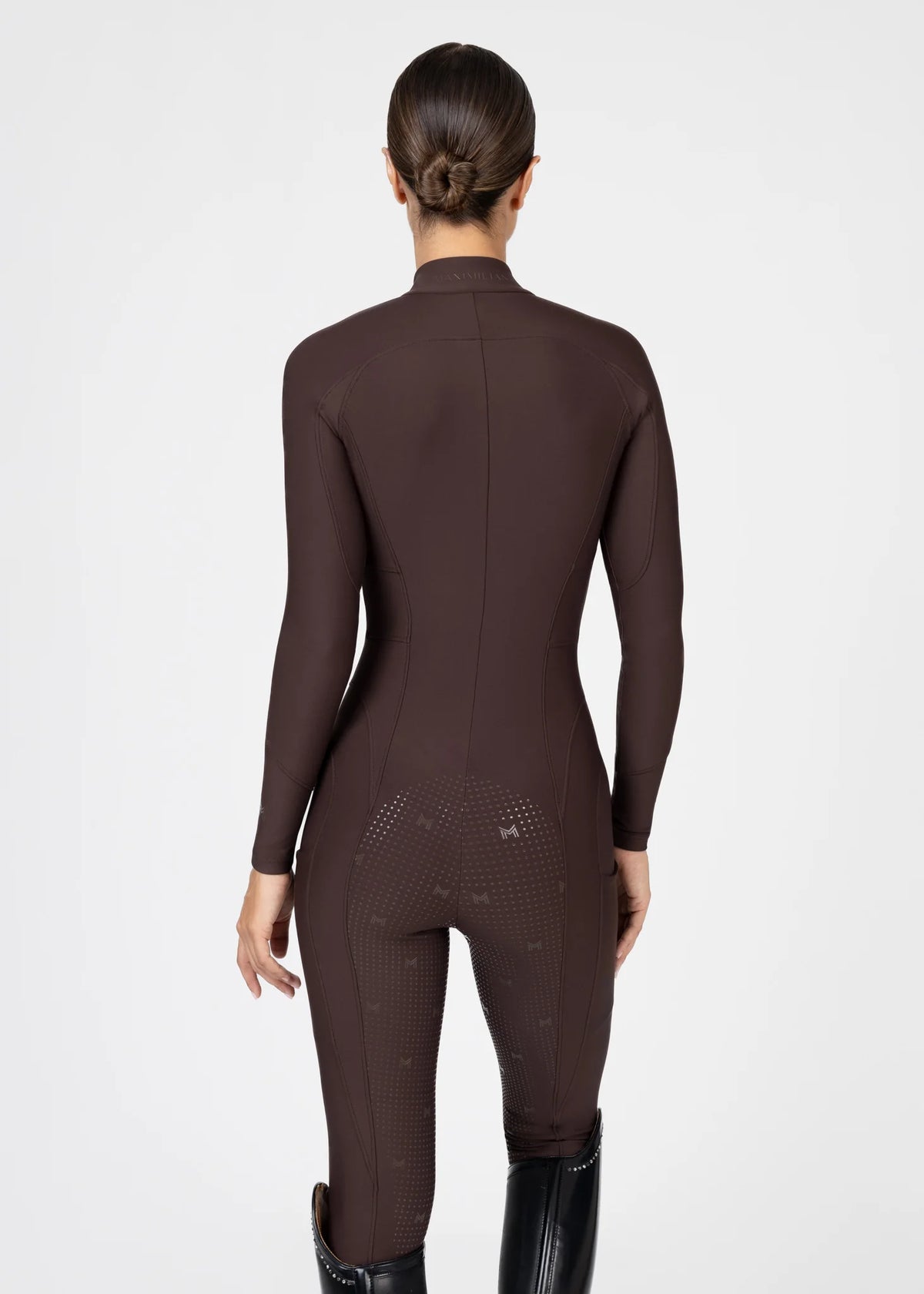 Women's Riding Jumpsuit