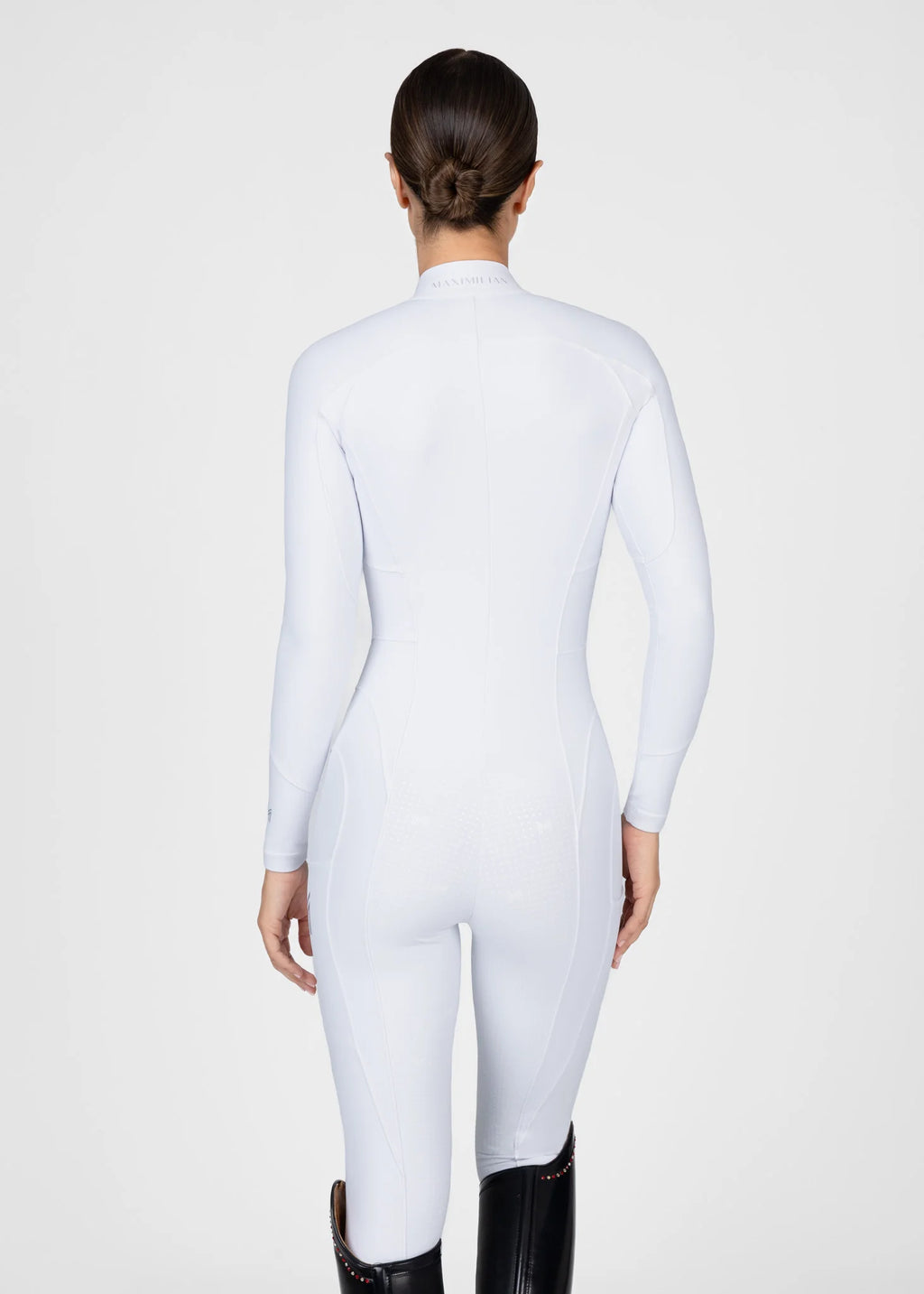 Women's Riding Jumpsuit
