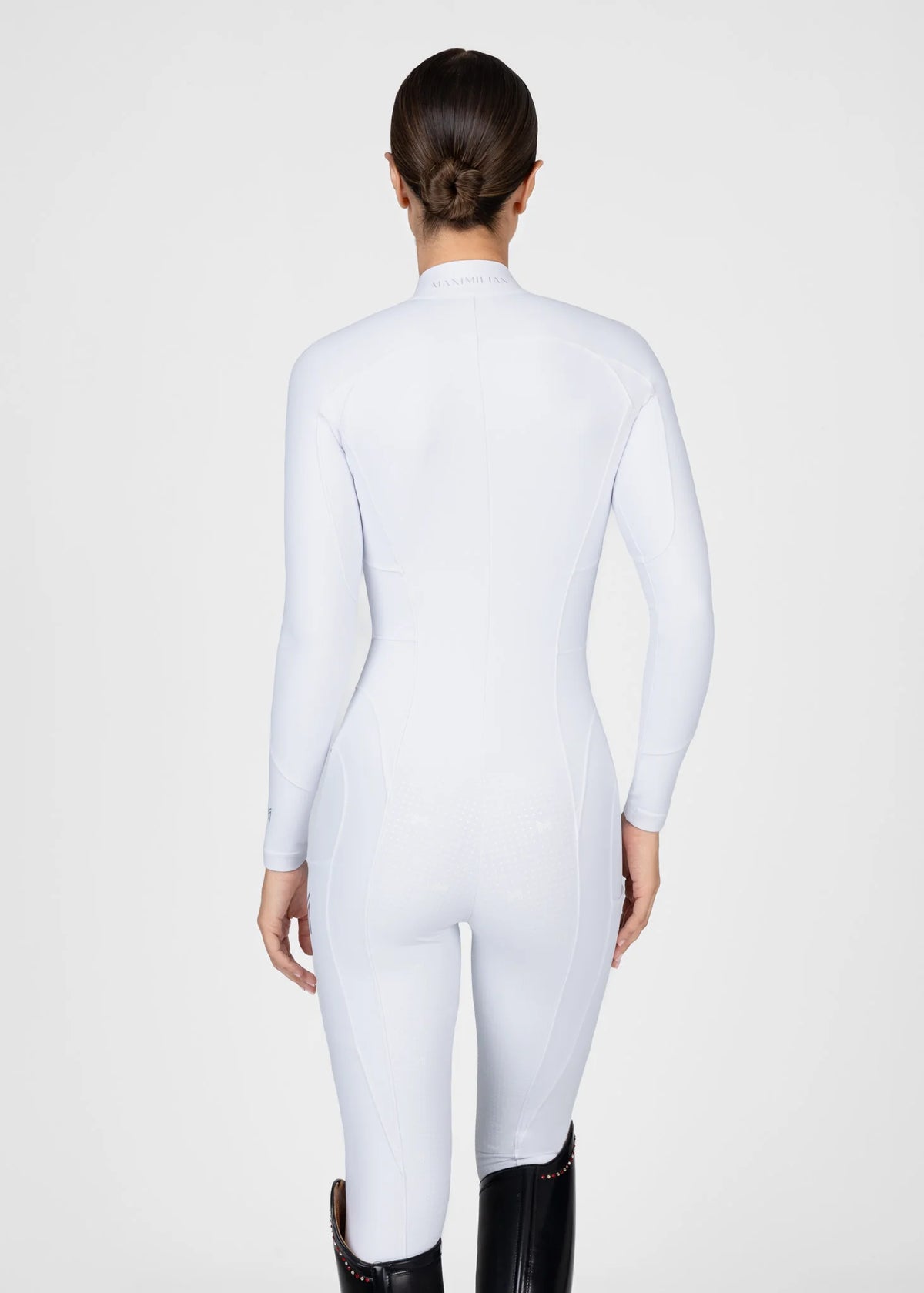 Women's Riding Jumpsuit