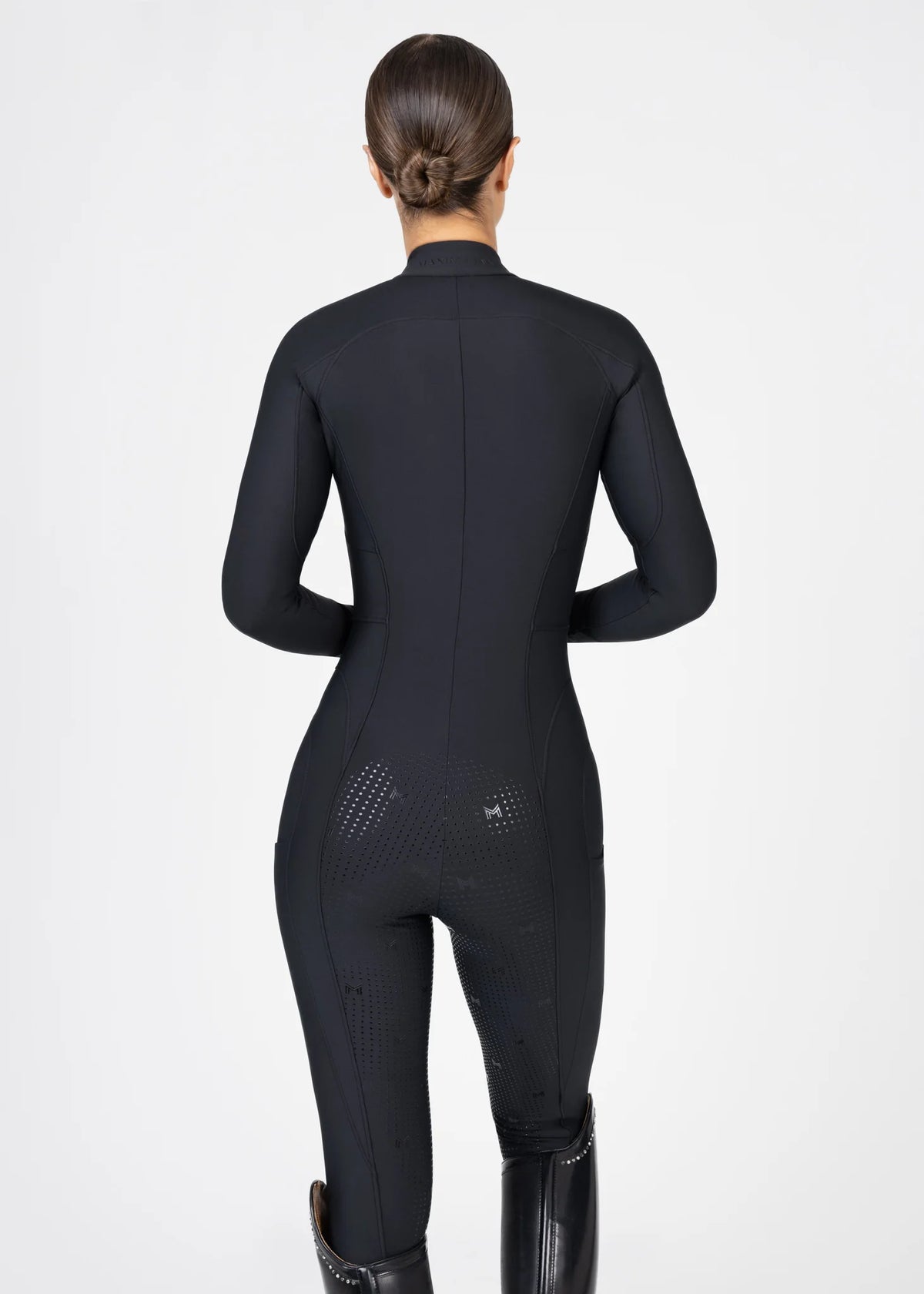 Women's Riding Jumpsuit
