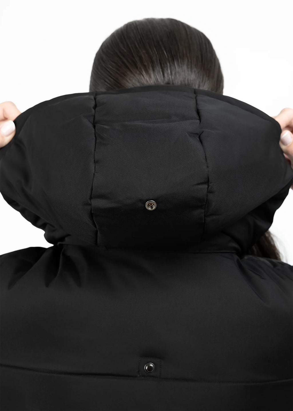 Stereo Puffer Jacket