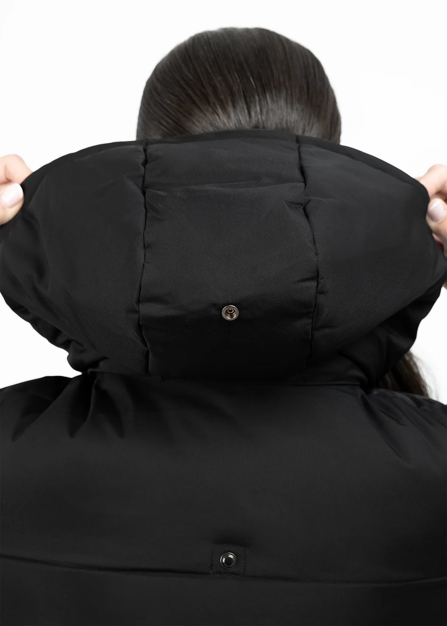 Stereo Puffer Jacket