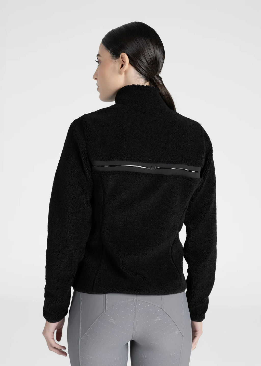 Ciara Teddy Jacket