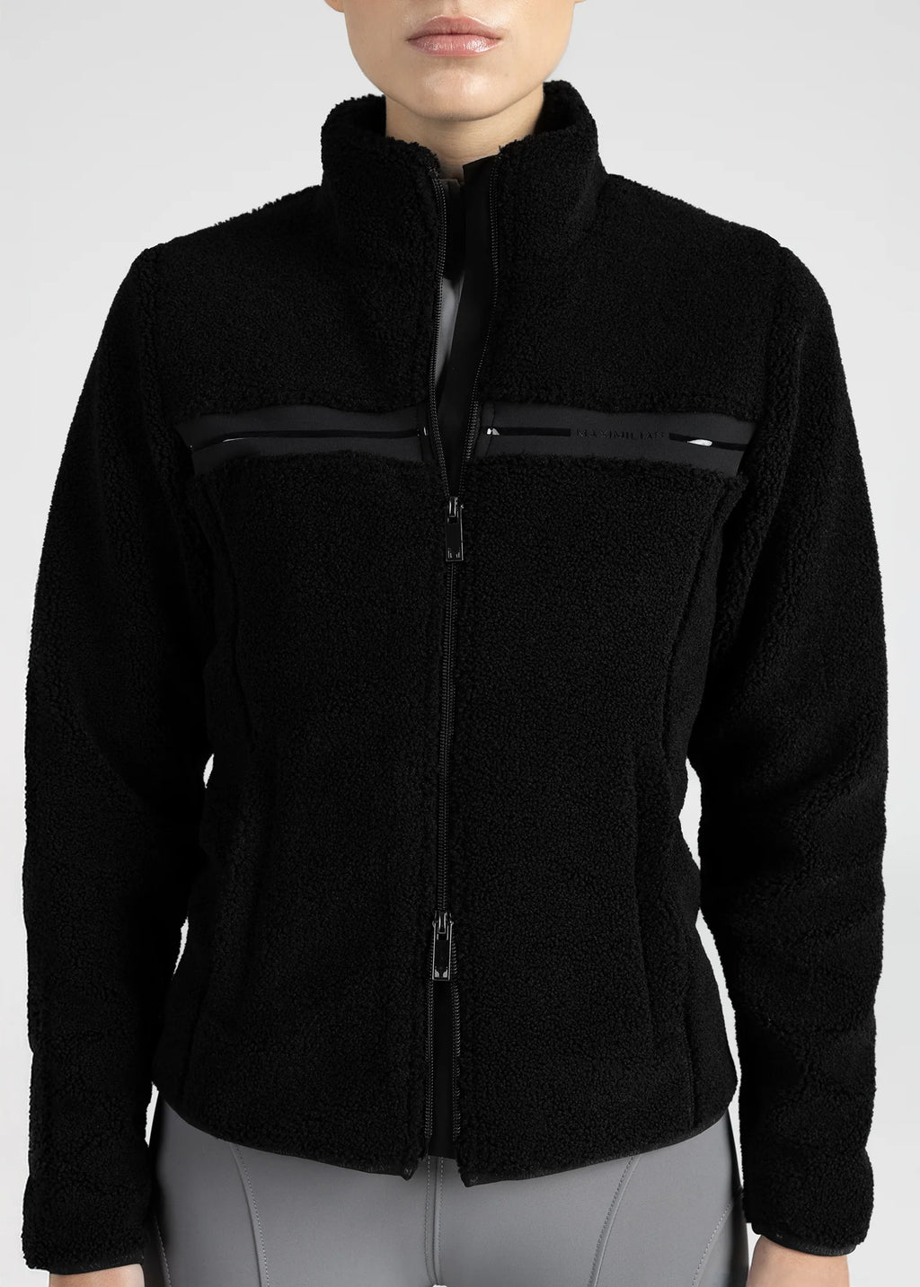 Ciara Teddy Jacket