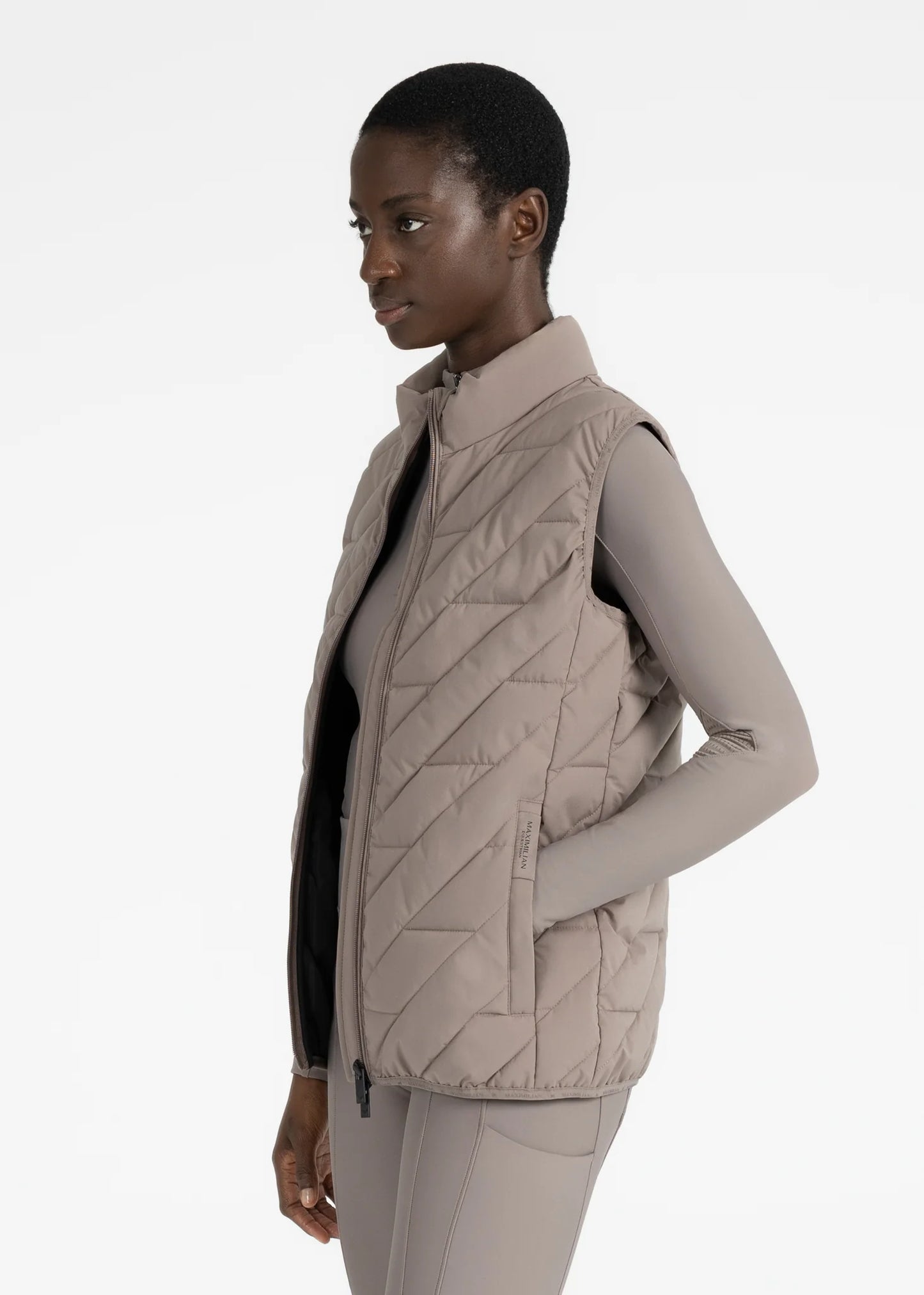 Women Zenith Vest