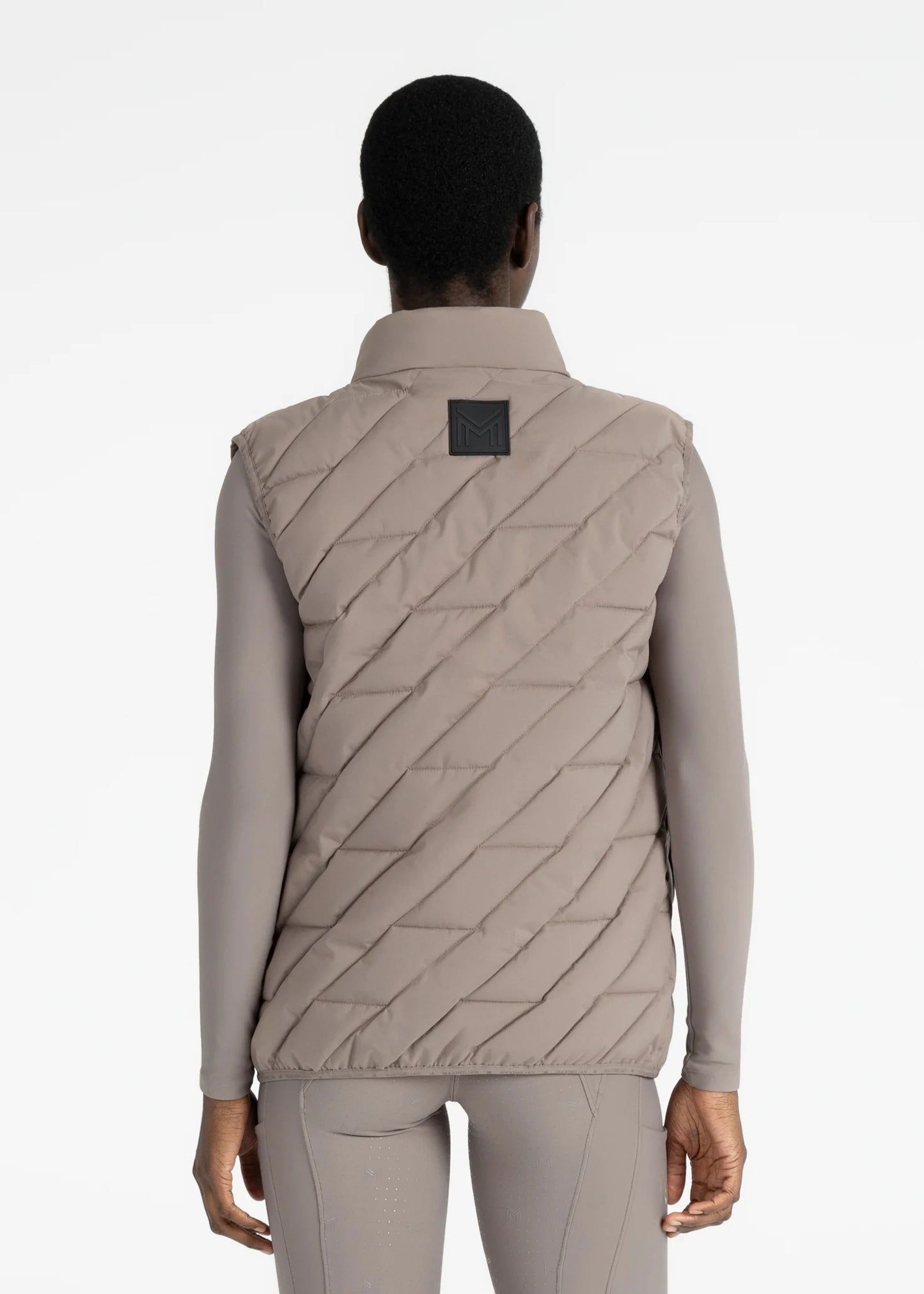 Women Zenith Vest