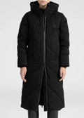Global Puffer Jacket