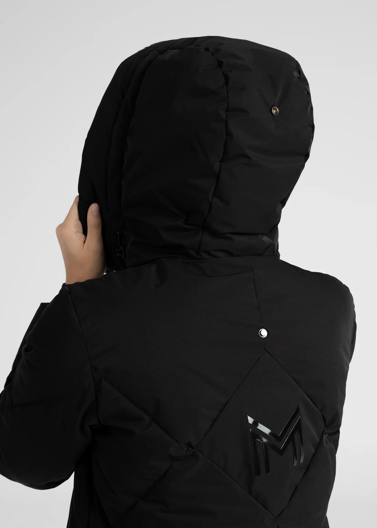 Global Puffer Jacket