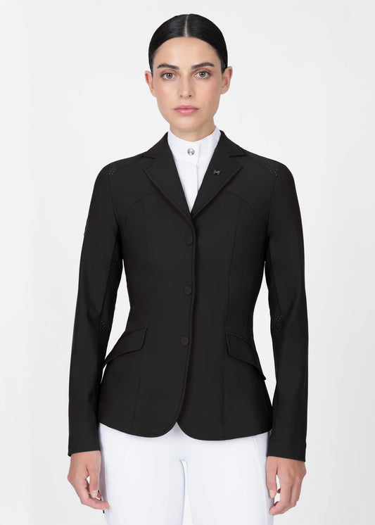 Aura Show Jacket (Black)