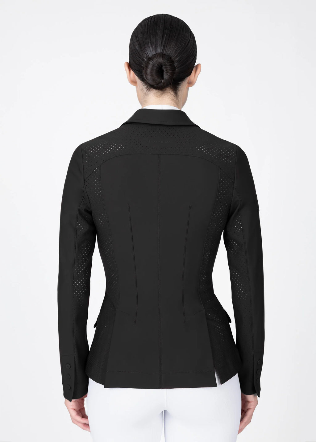 Aura Competition Jacket