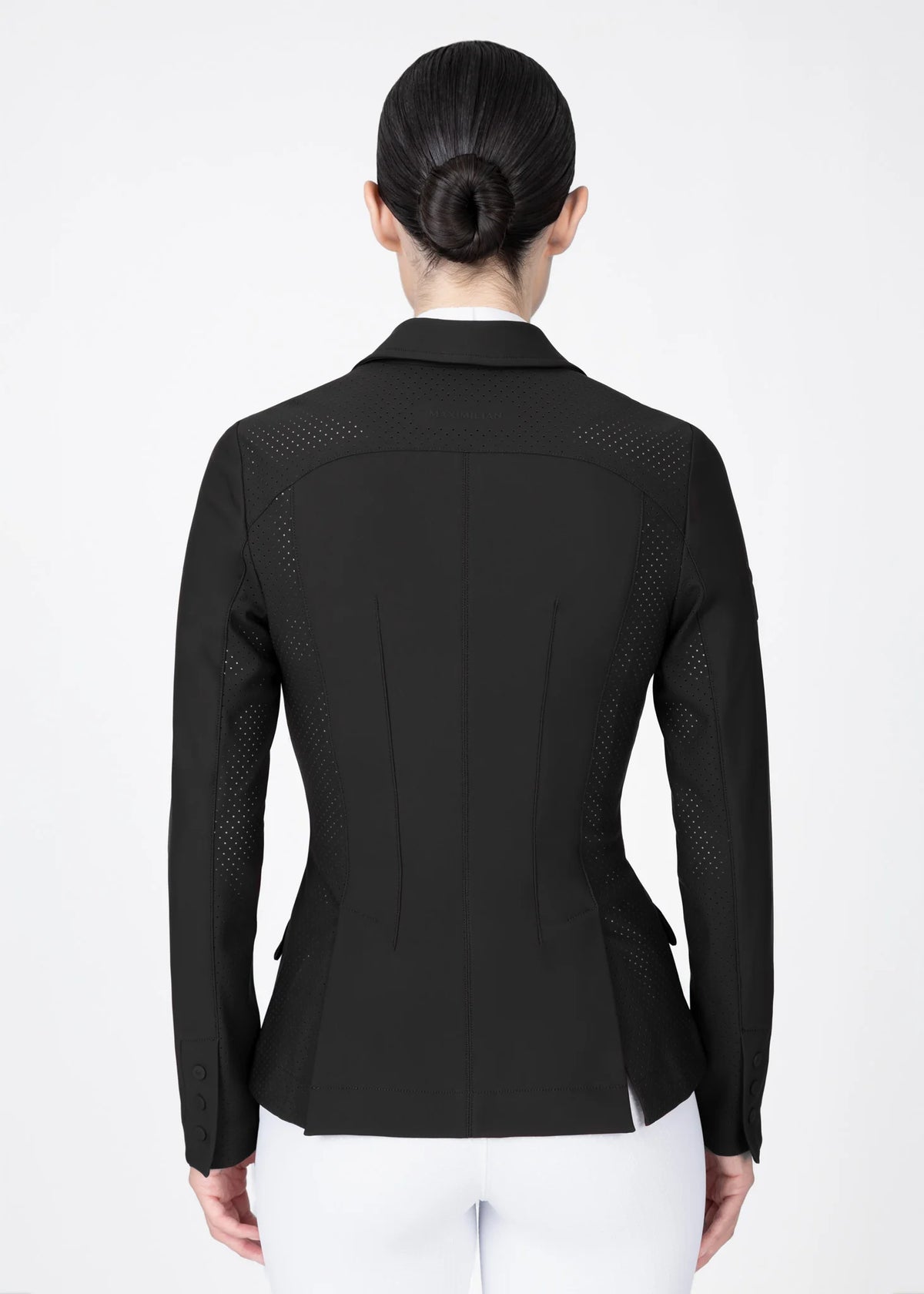 Aura Competition Jacket