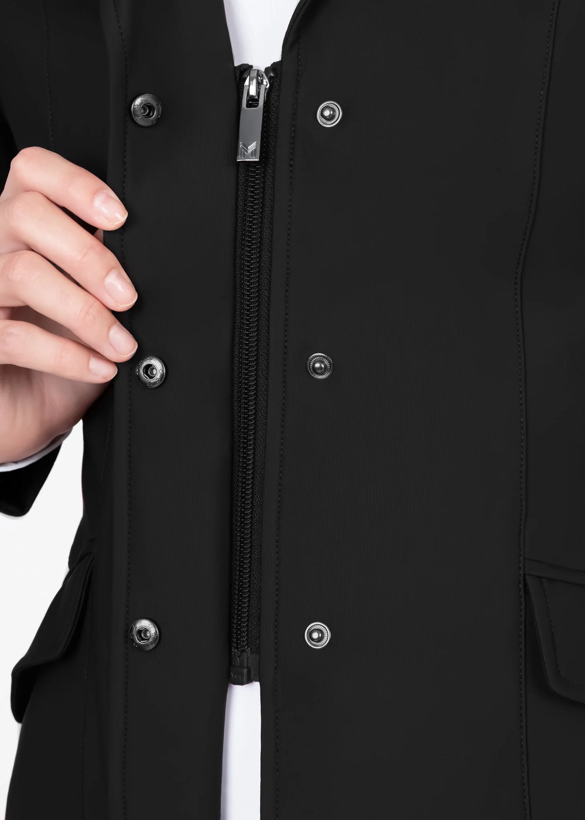 Aura Competition Jacket