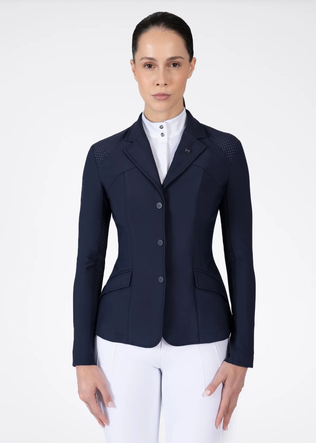 Aura Competition Jacket