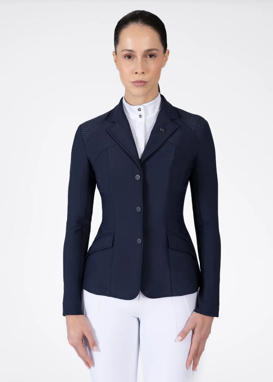 Aura Show Jacket (Navy)