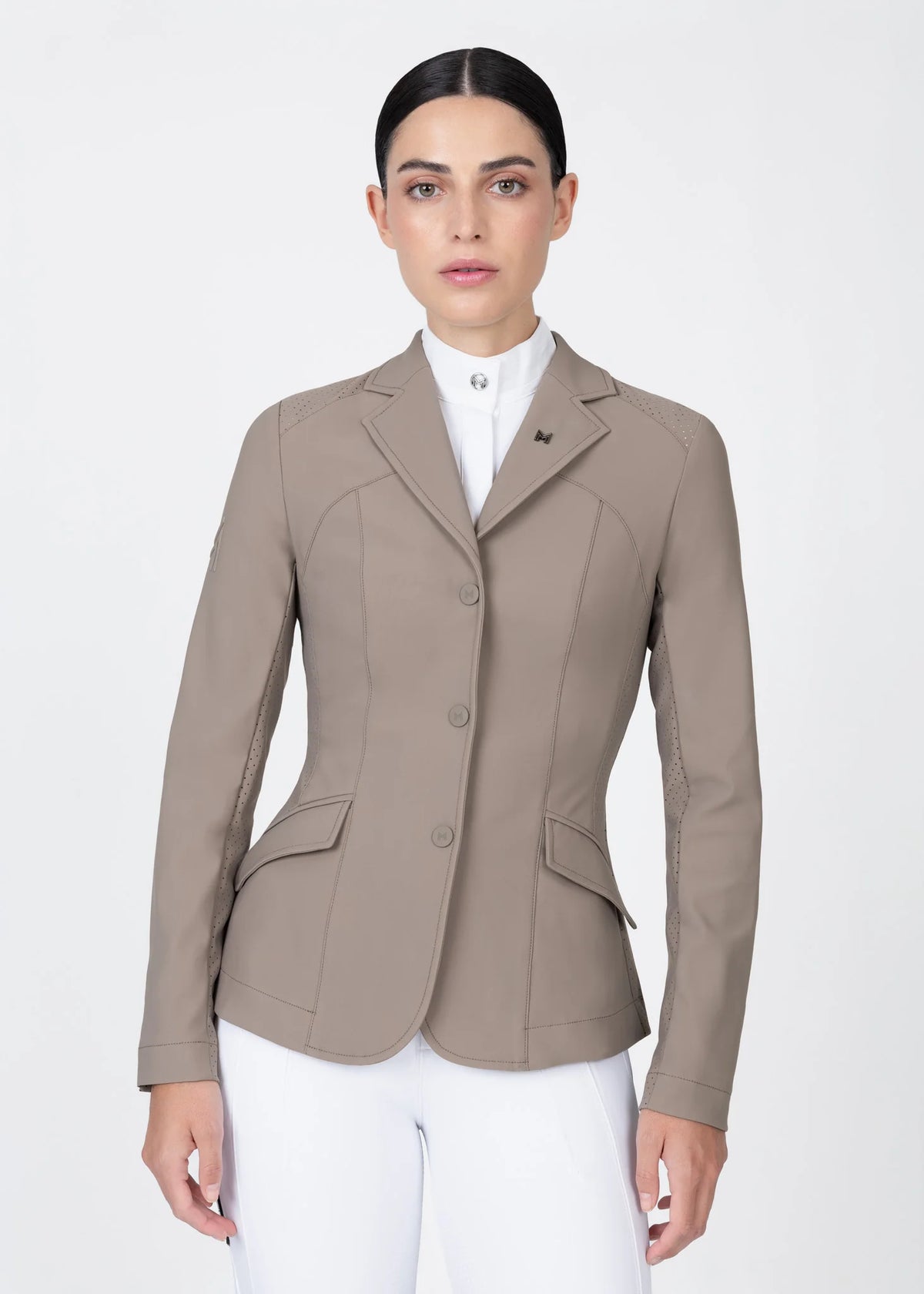 Aura Competition Jacket