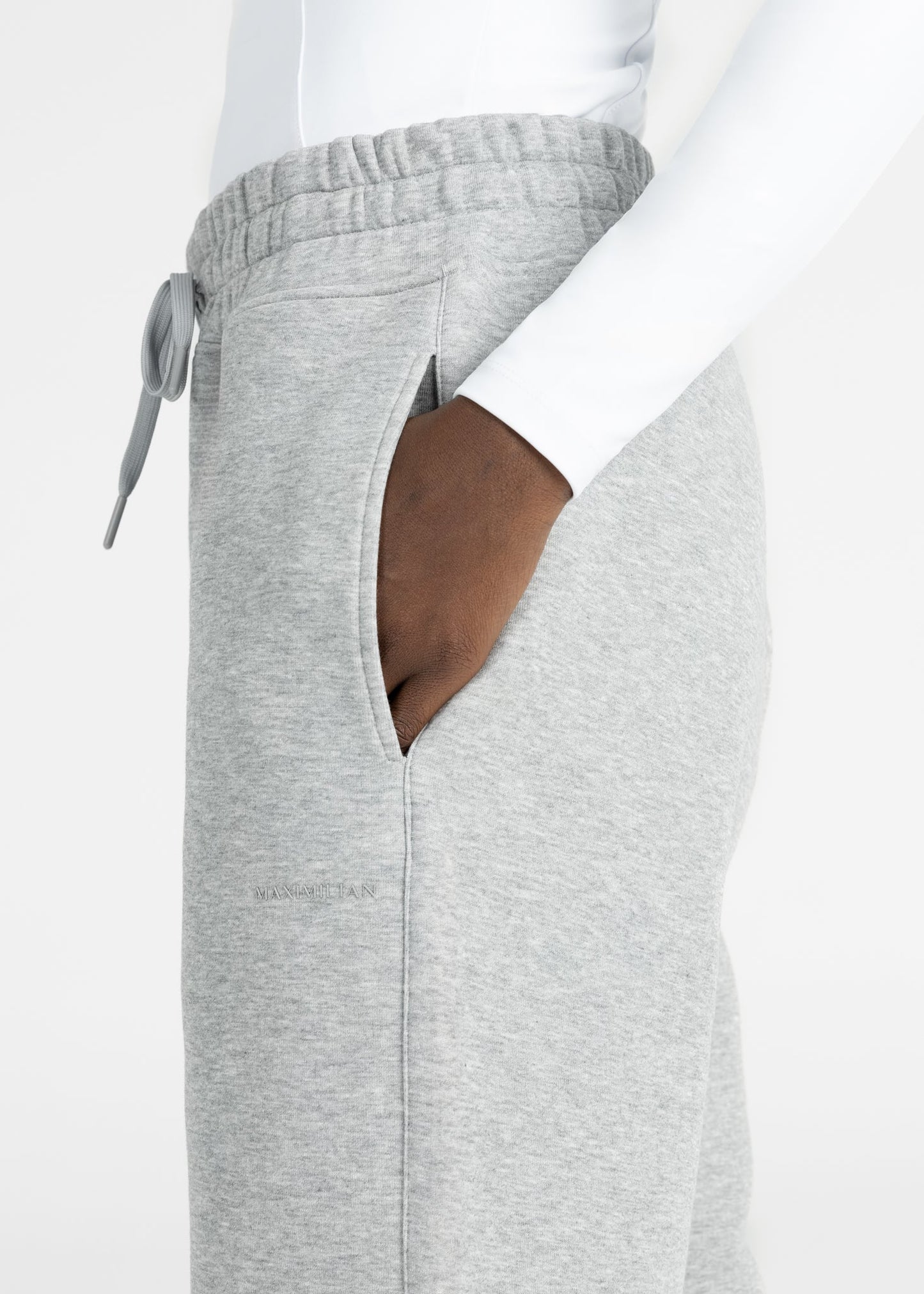 Icon Sweatpants