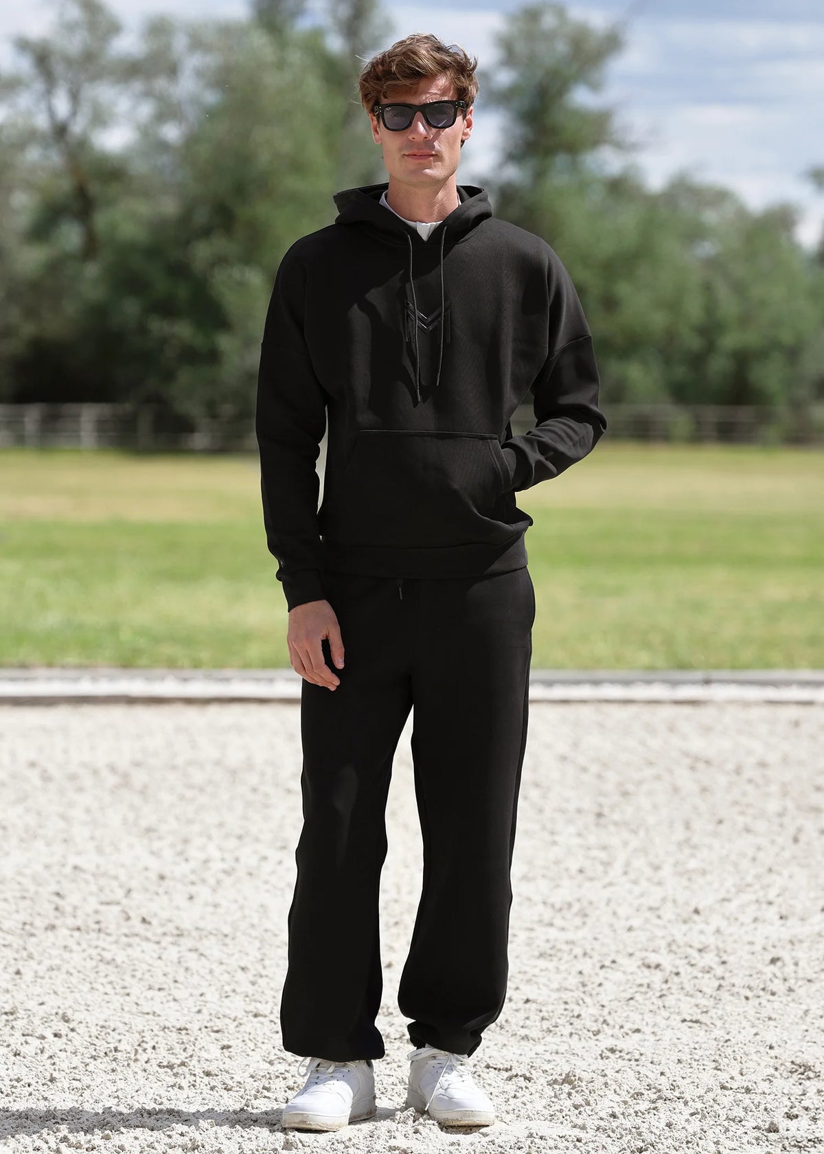 Icon Sweatpants