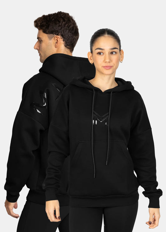 Icon Oversized Hoodie