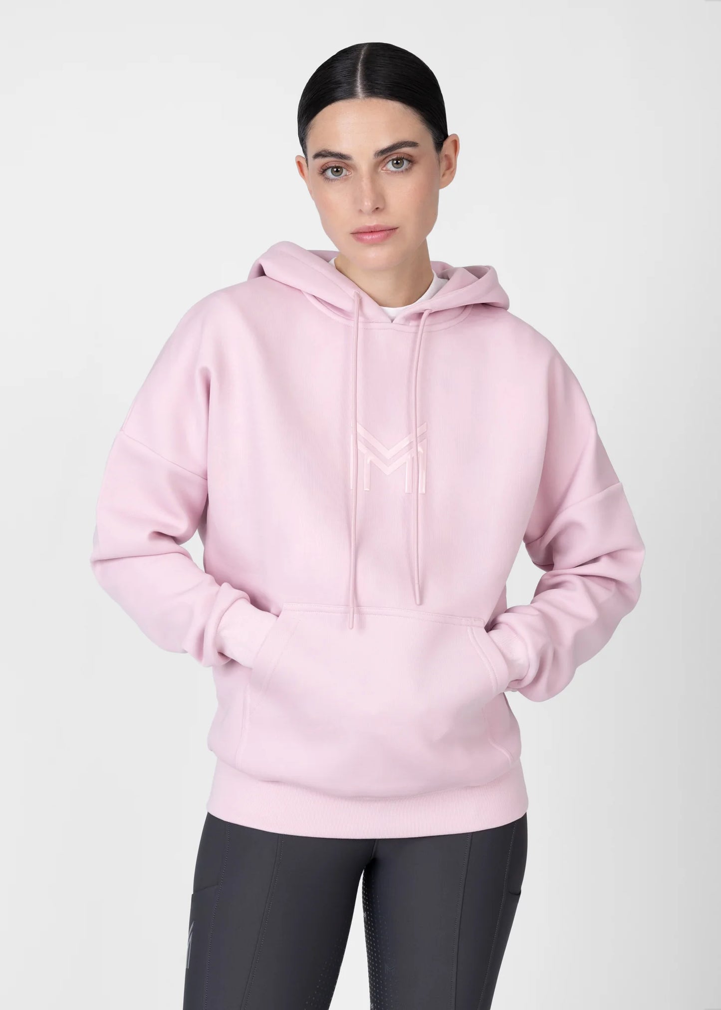 Icon Oversized Hoodie