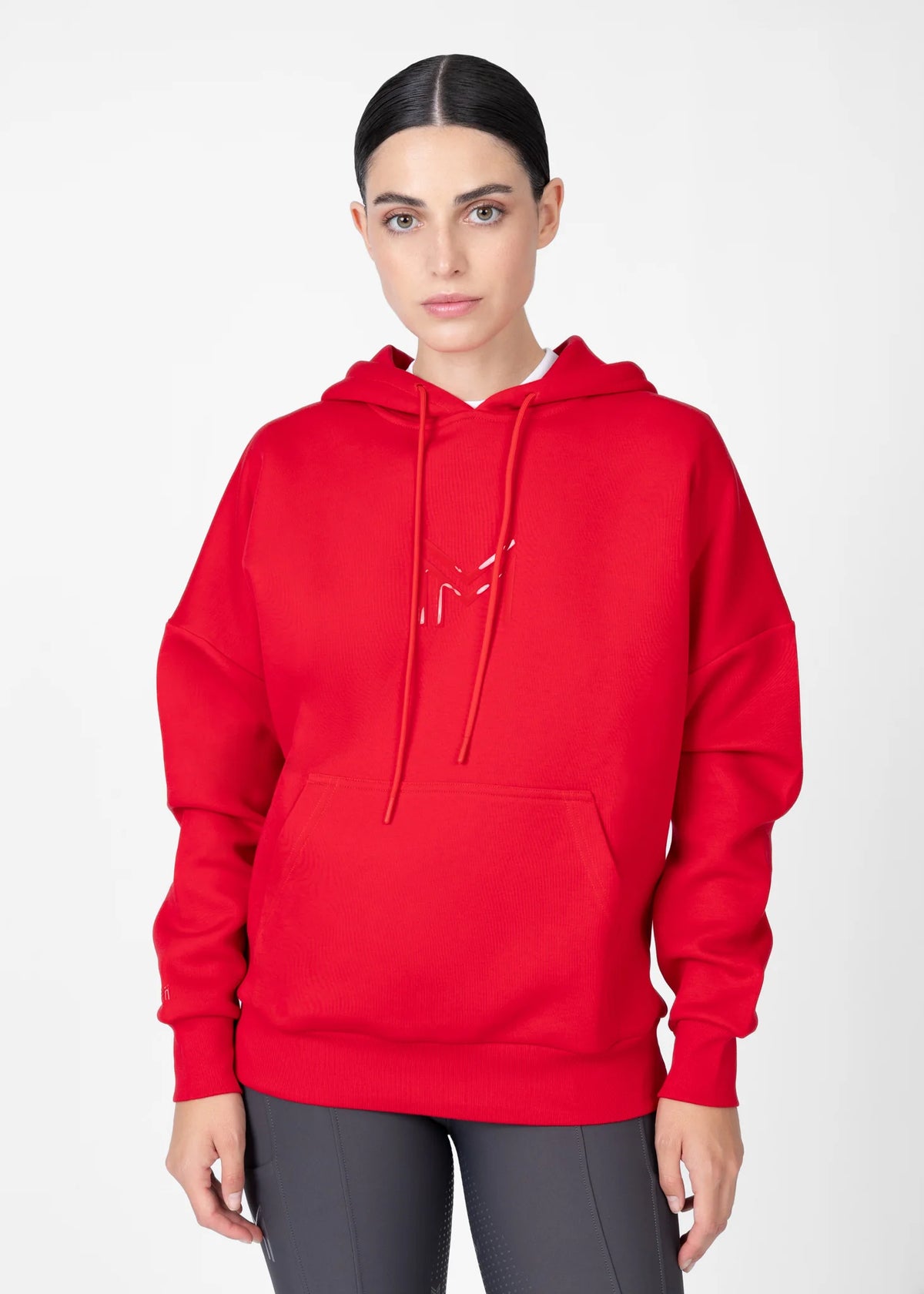 Icon Oversized Hoodie