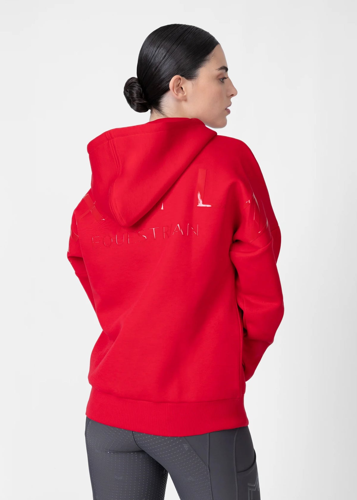 Icon Oversized Hoodie