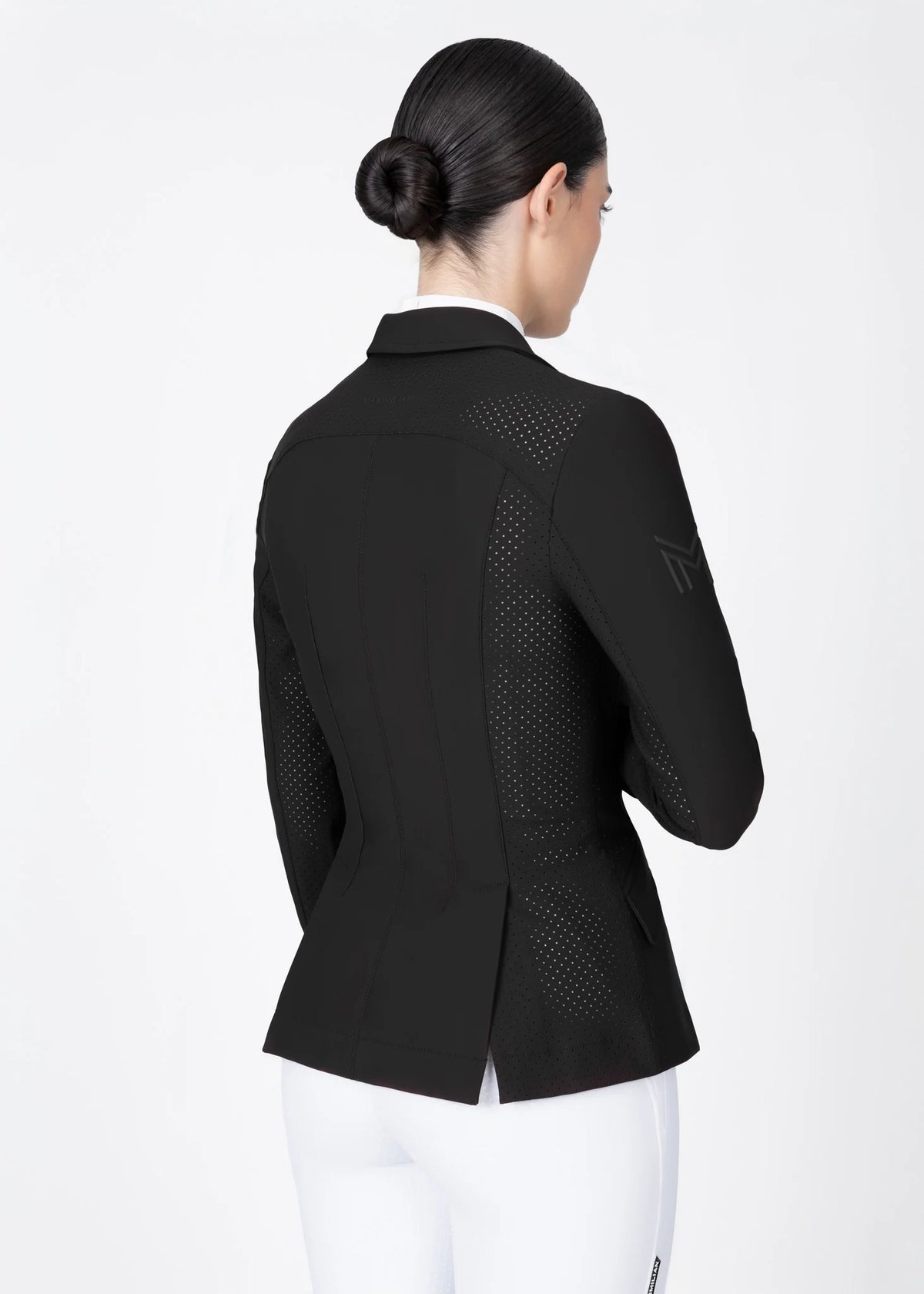 Aura Competition Jacket