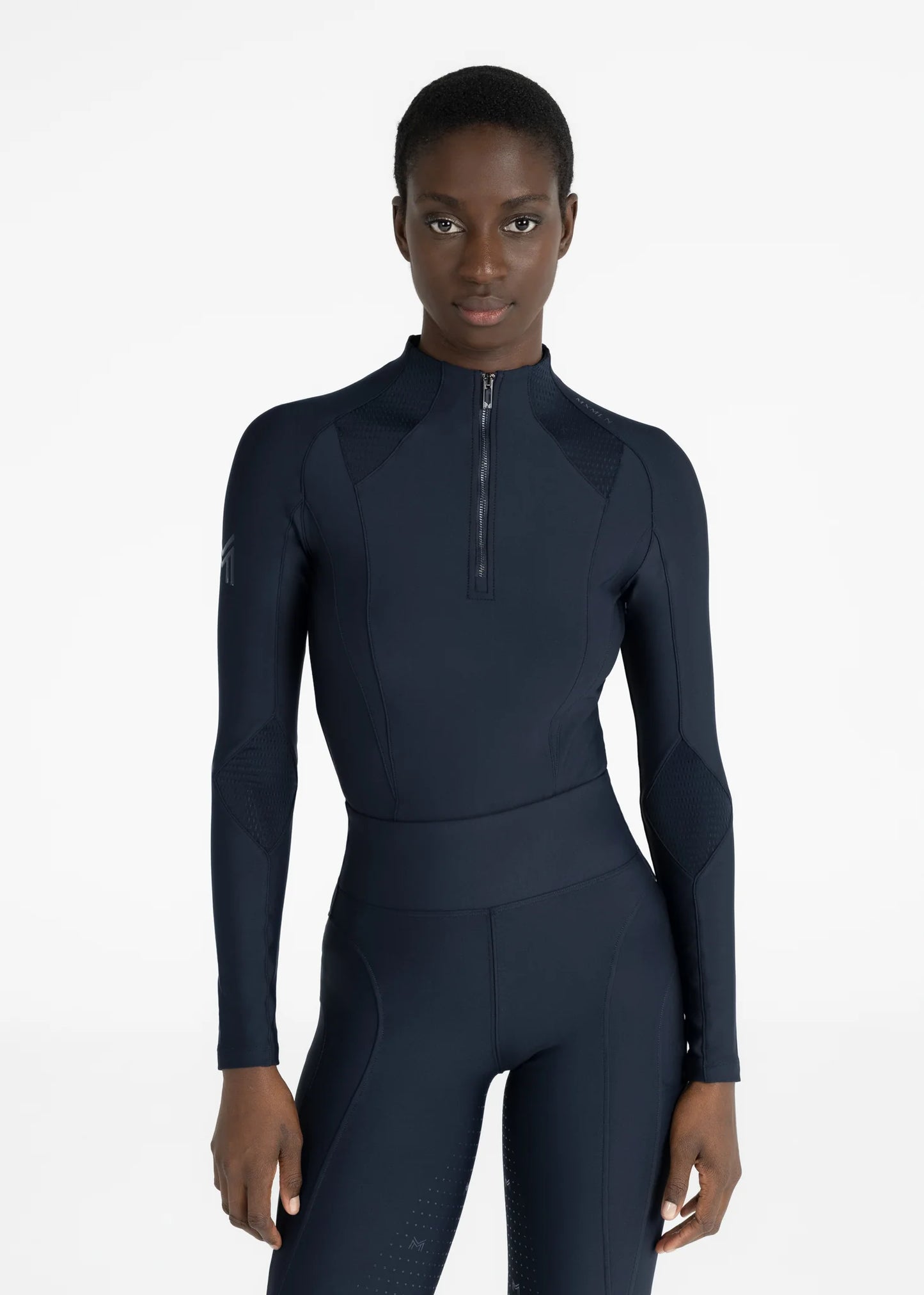 Frame Long Sleeve Base Layer