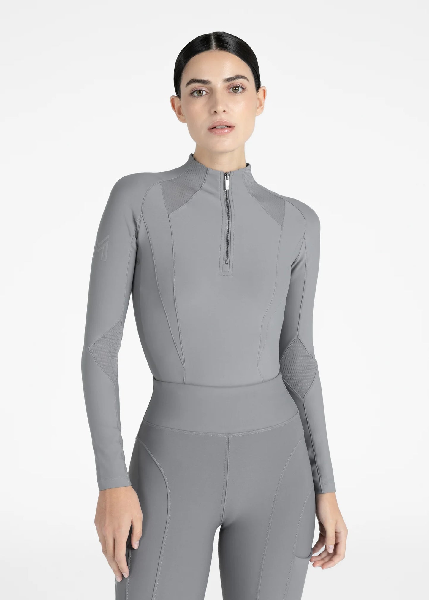 Frame Long Sleeve Base Layer