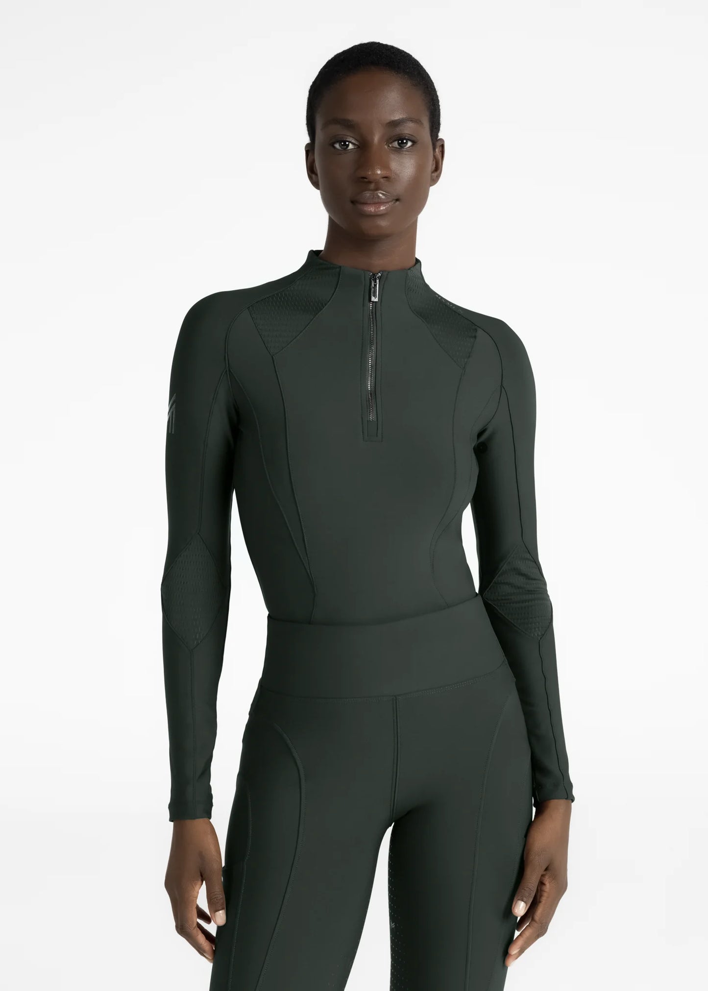 Frame Long Sleeve Base Layer