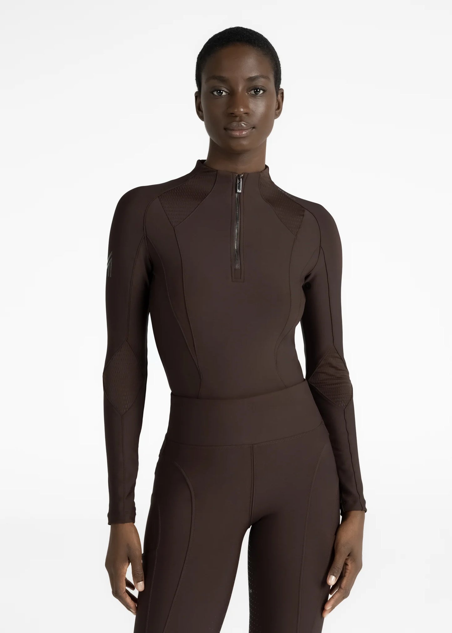 Frame Long Sleeve Base Layer