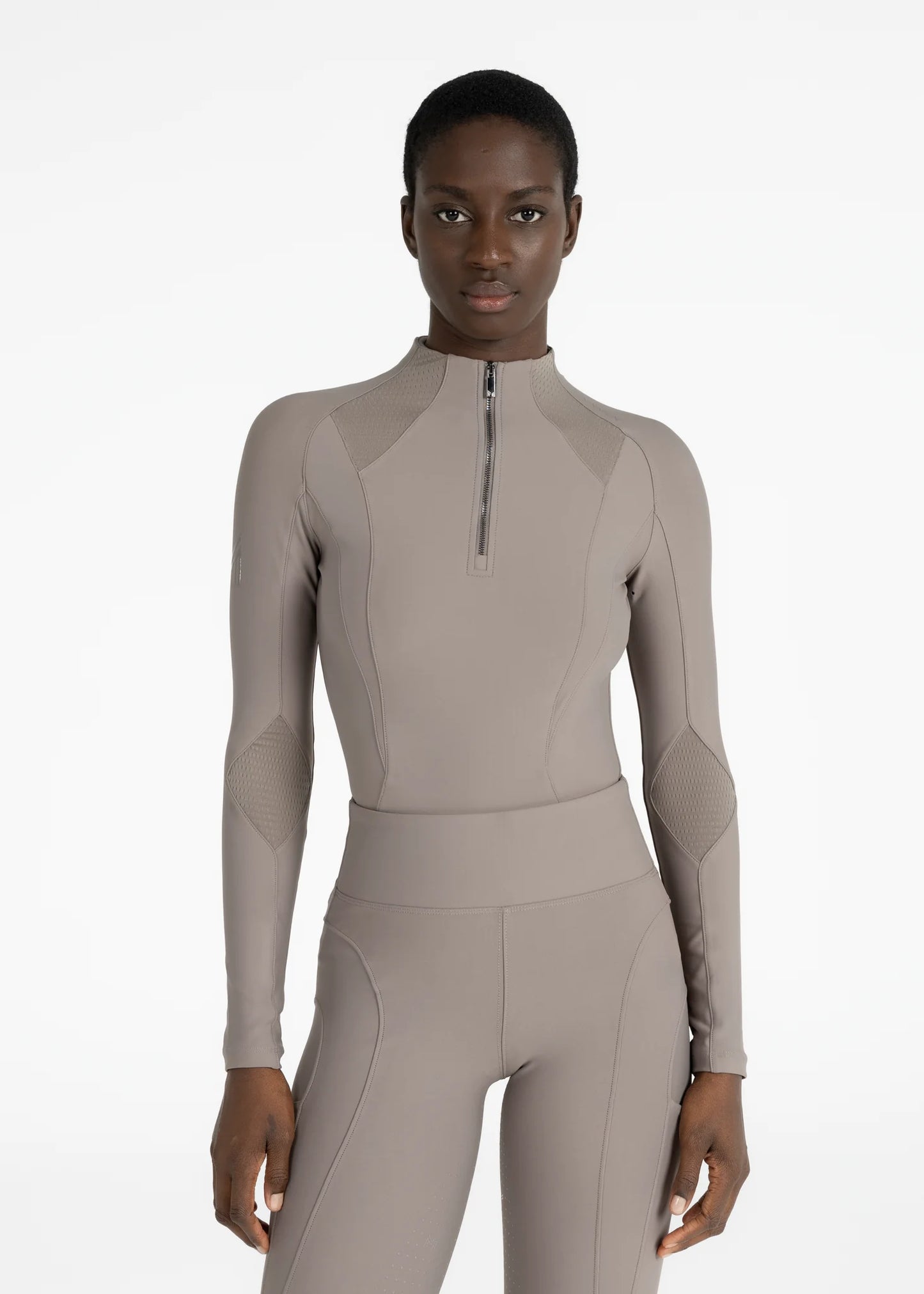 Frame Long Sleeve Base Layer