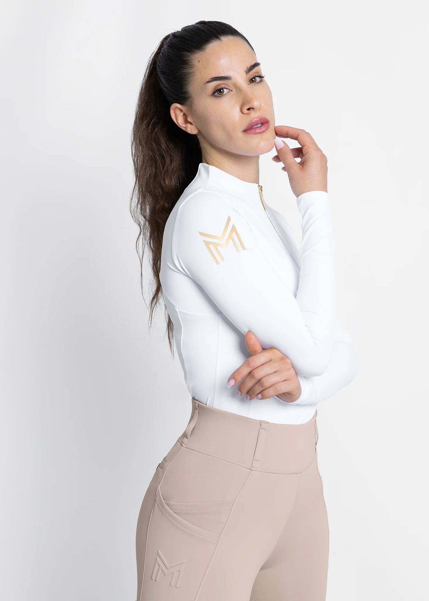 Long Sleeve Base Layer