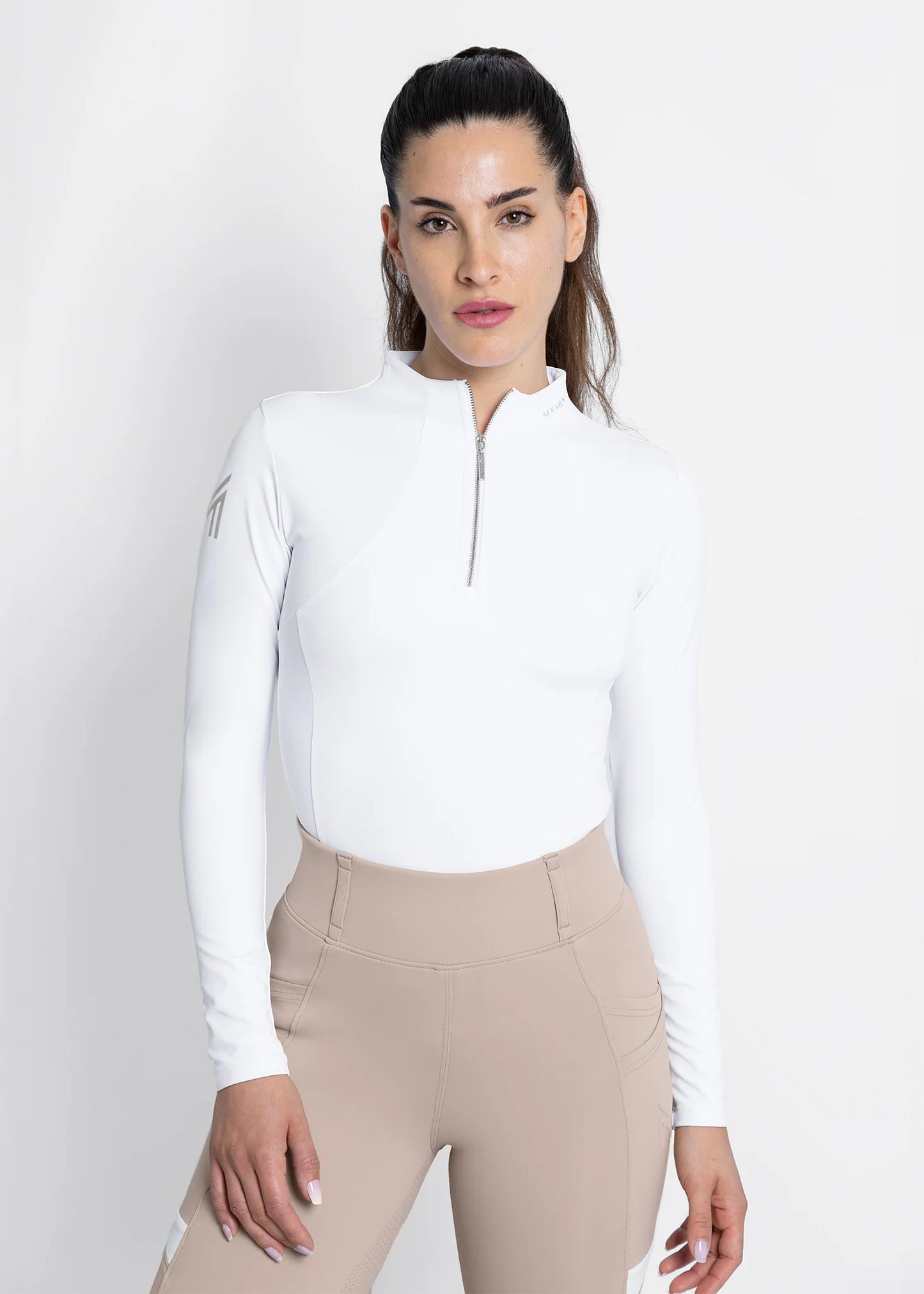 Long Sleeve Base Layer