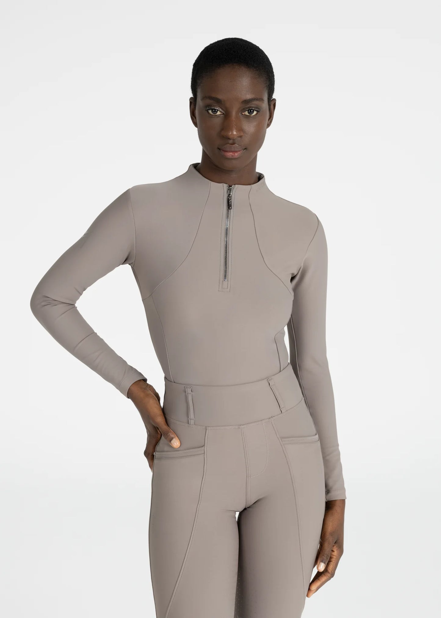 Long Sleeve Base Layer