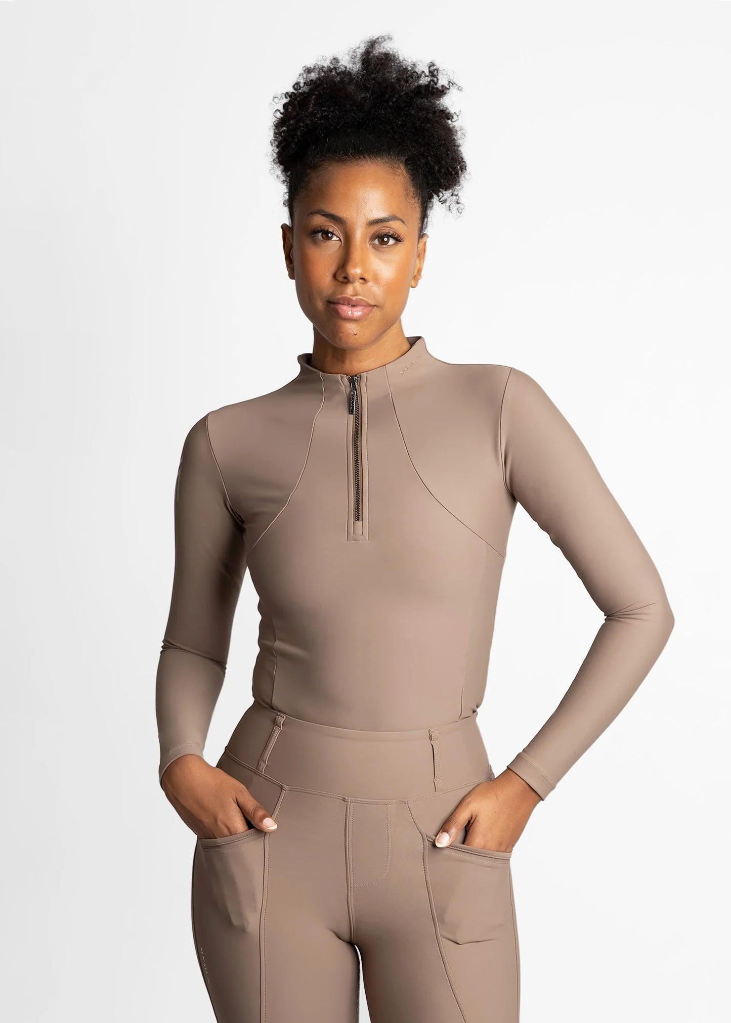 Long Sleeve Base Layer