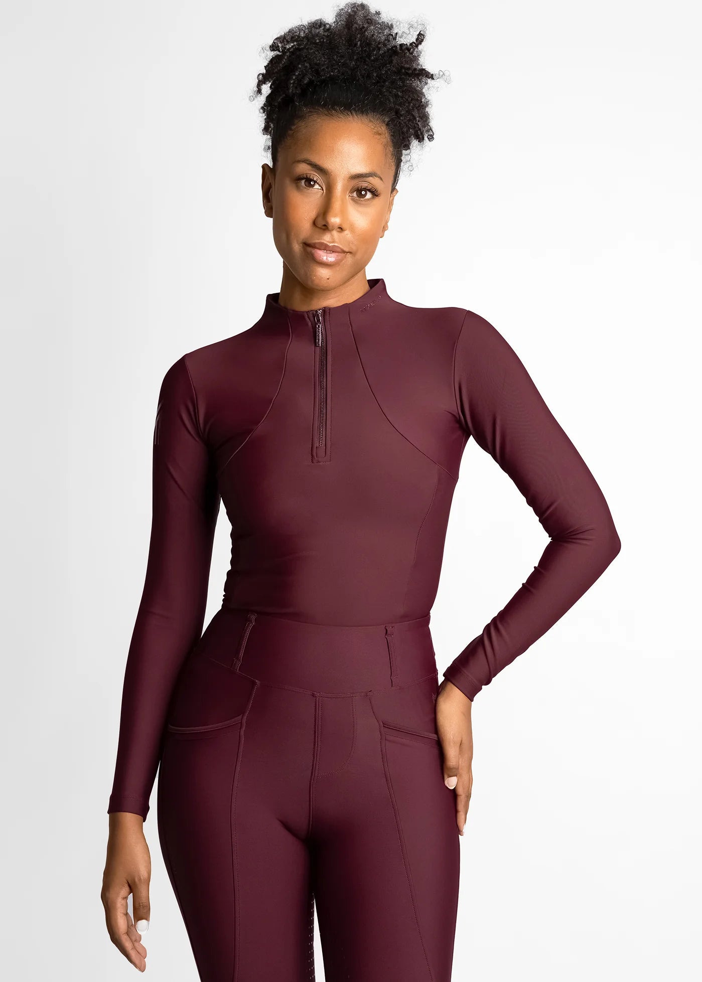 Long Sleeve Base Layer