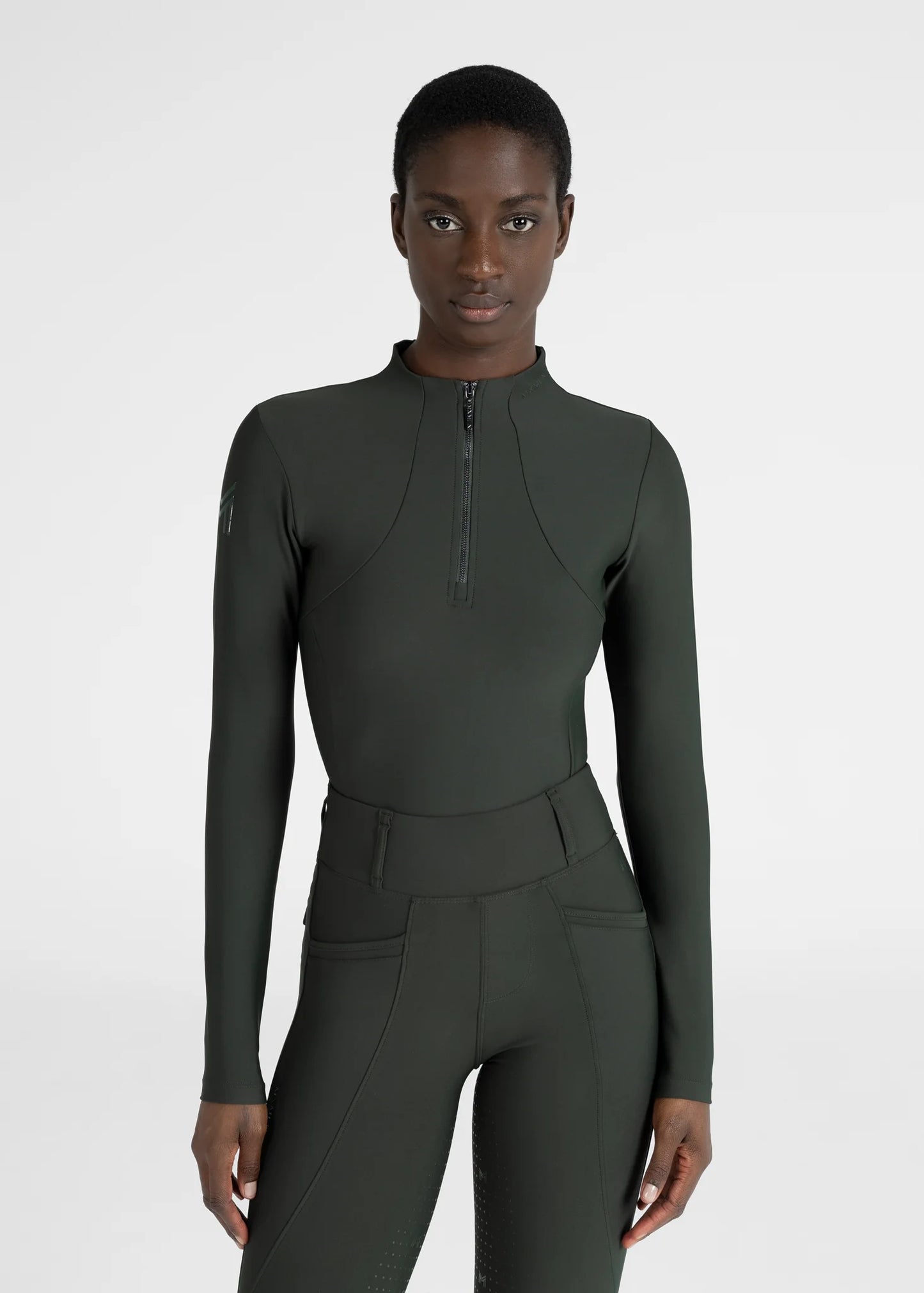 Long Sleeve Base Layer