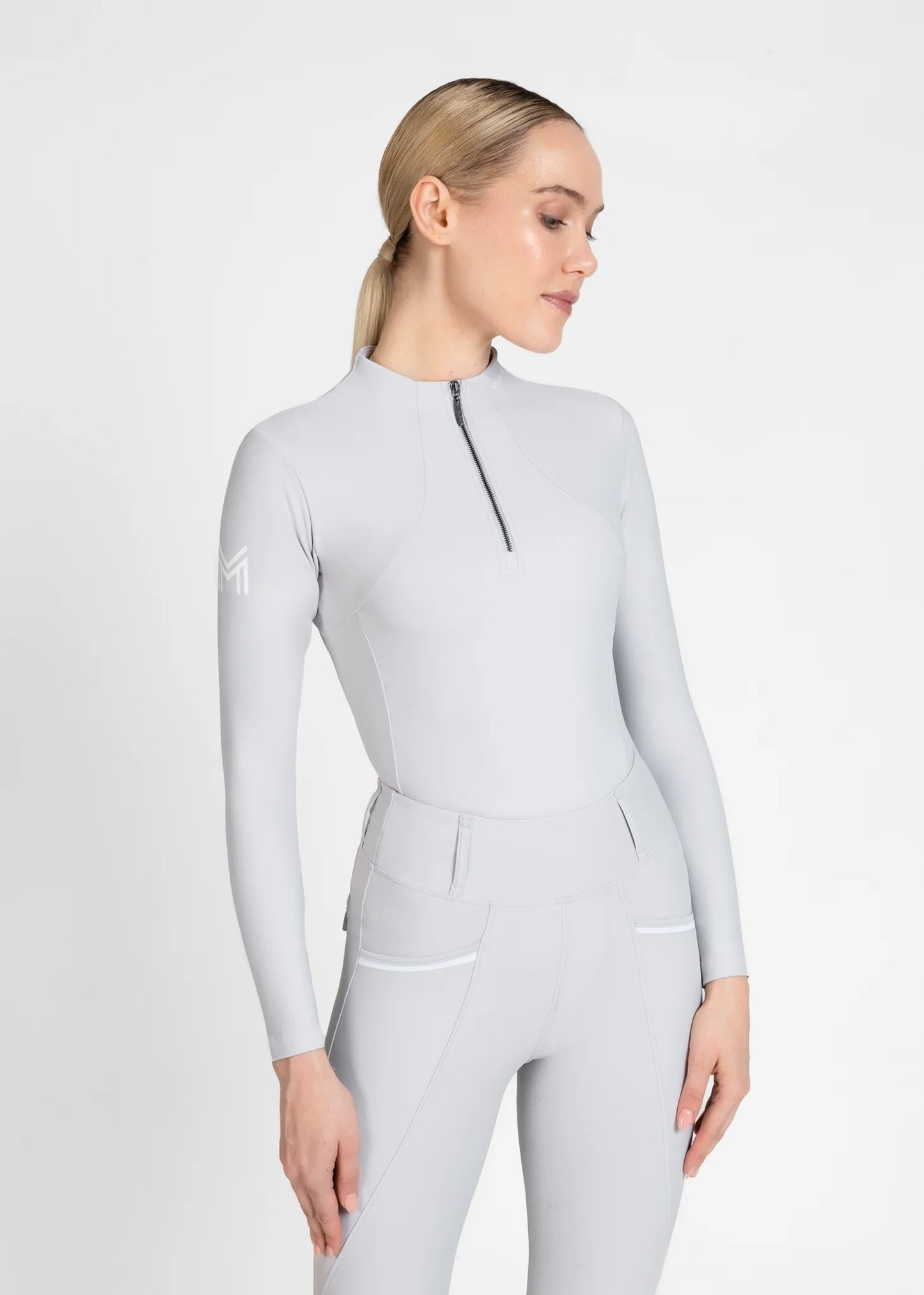 Long Sleeve Base Layer